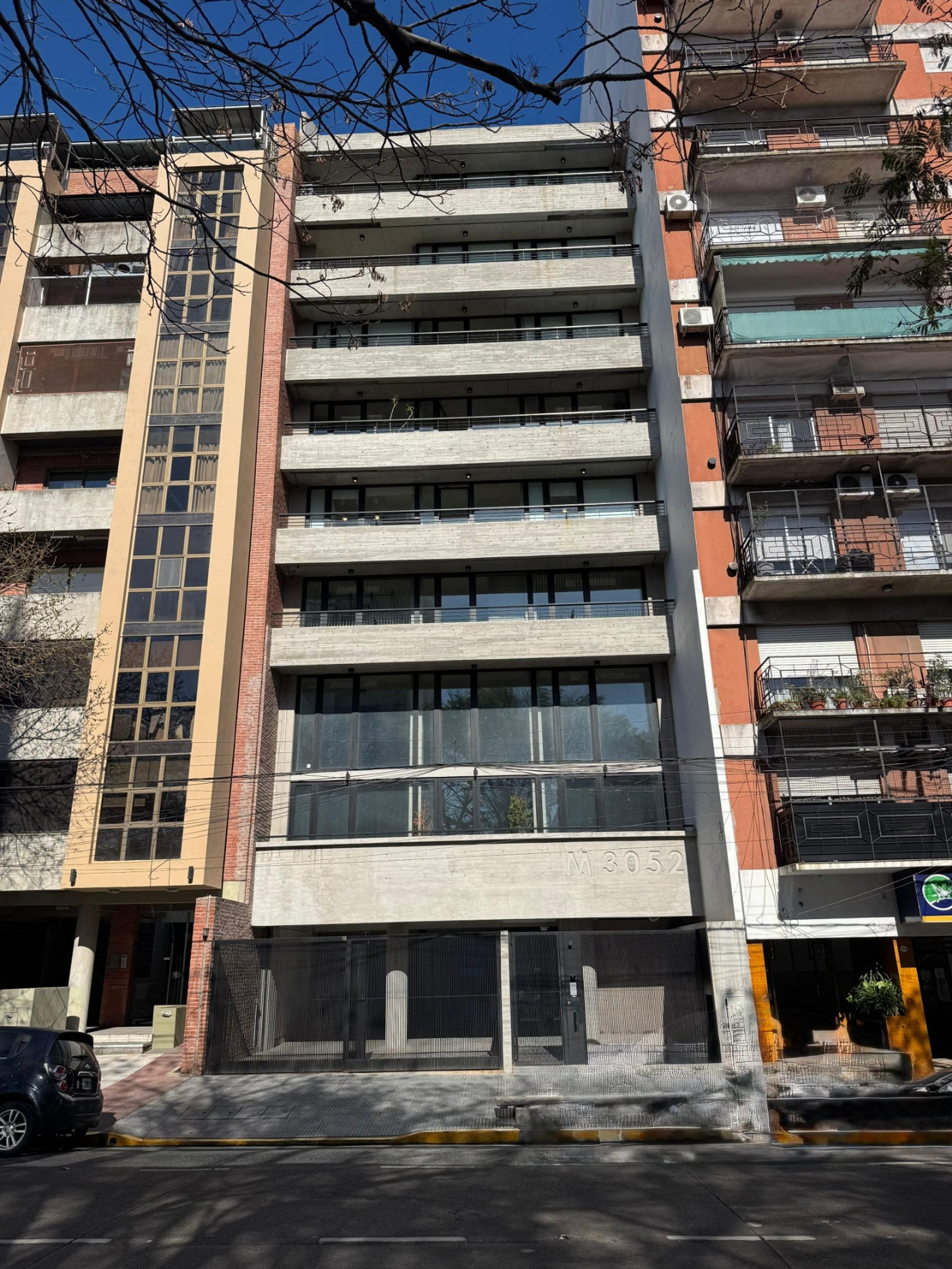 Venta Oficina Premium amoblada 2 cocheras Olivos