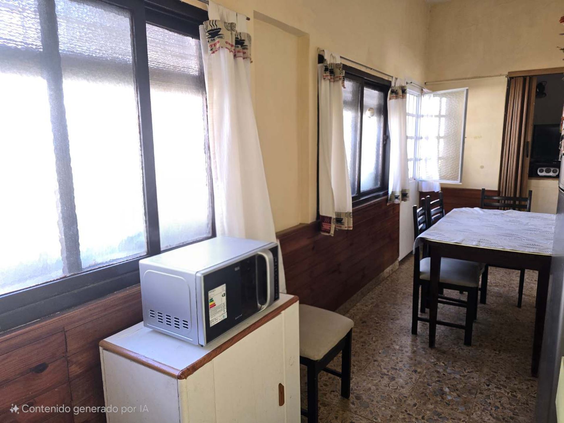 Venta Casa Martinez 6 Amb Jartin/Balcon Terraza