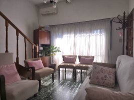 Venta Casa Martinez 6 Amb Jartin/Balcon Terraza