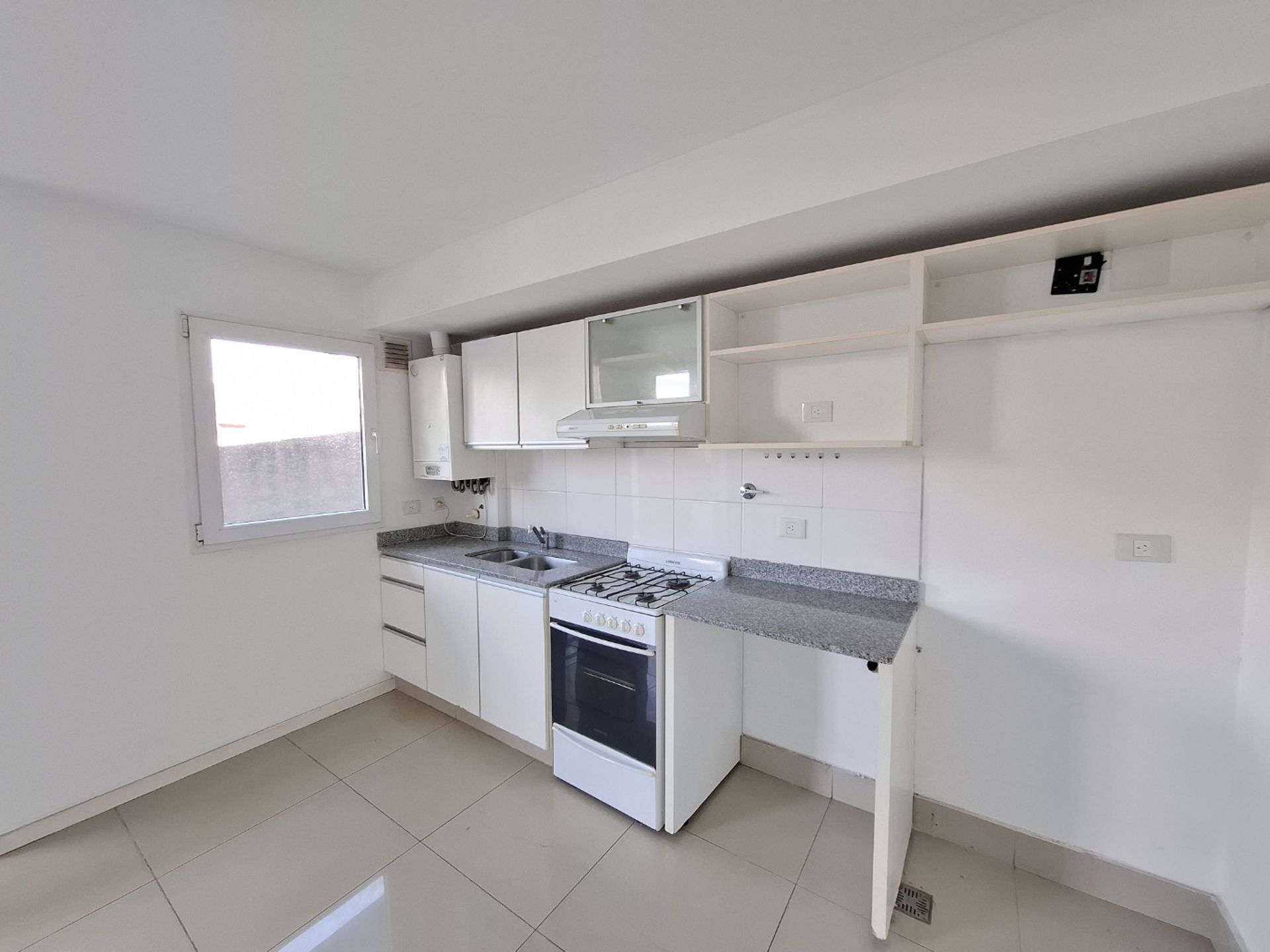 Venta casa 3 ambientes jardín cocheraVilla Adelina