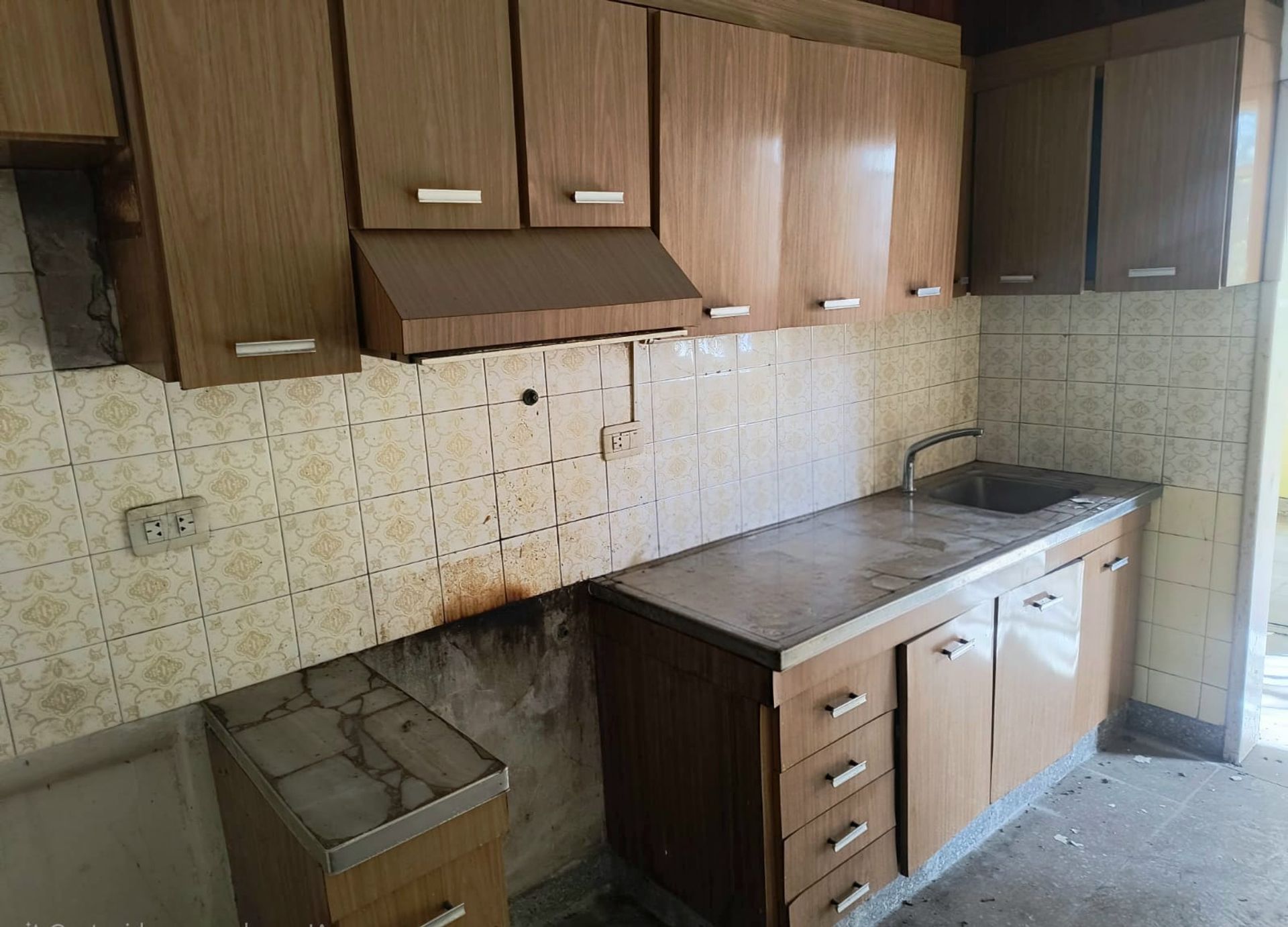 Venta casa 3 ambientes jardín cocheraVilla Adelina