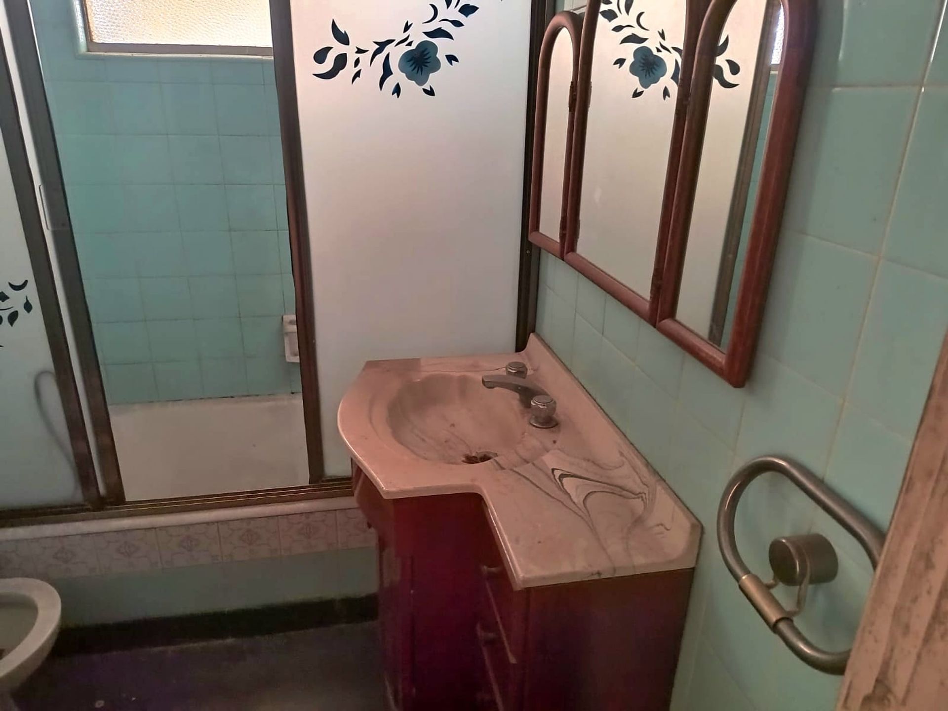 Venta casa 3 ambientes jardín cocheraVilla Adelina