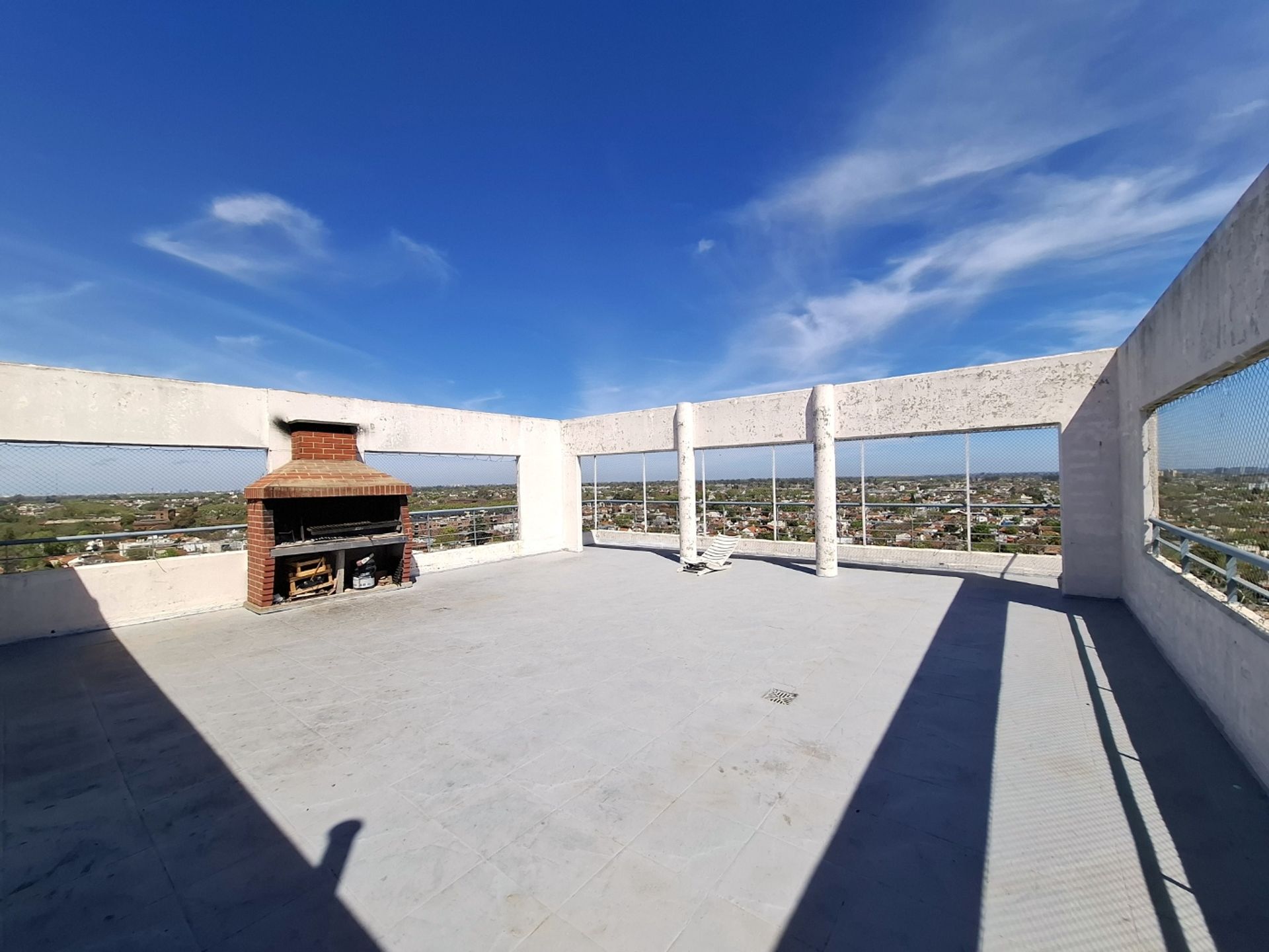 Venta casa 3 ambientes jardín cocheraVilla Adelina