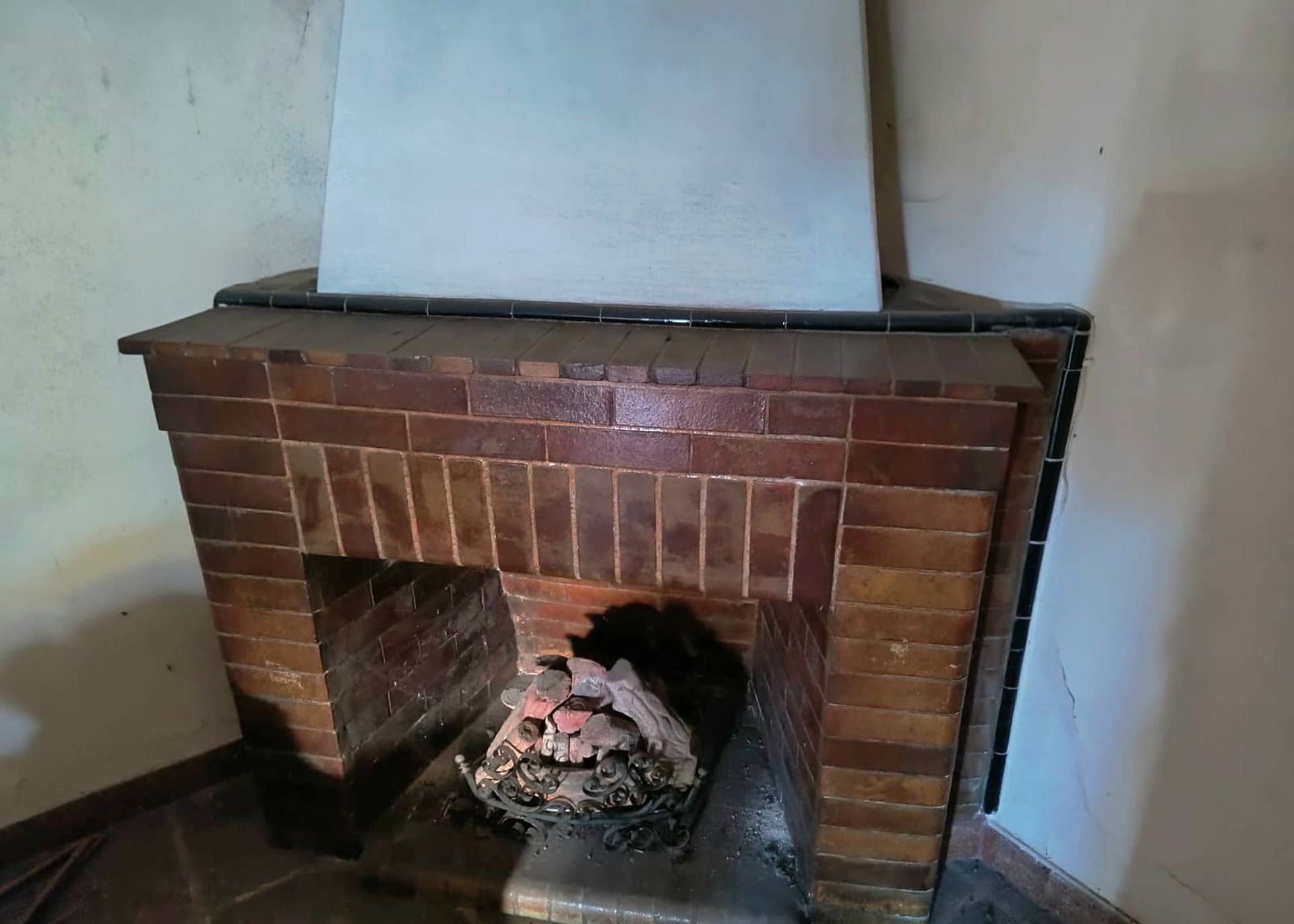 Venta casa 3 ambientes jardín cocheraVilla Adelina