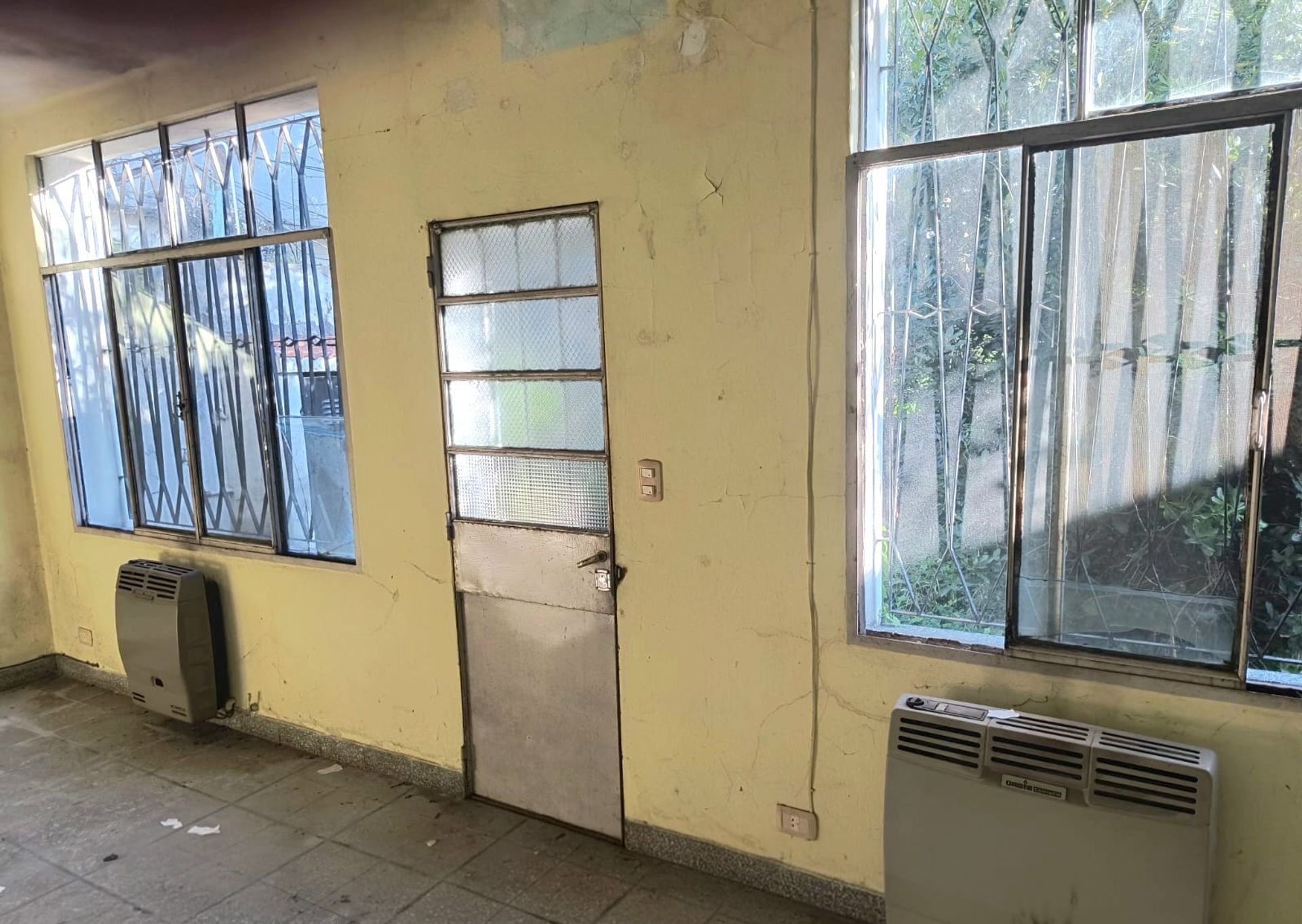 Venta casa 3 ambientes jardín cocheraVilla Adelina