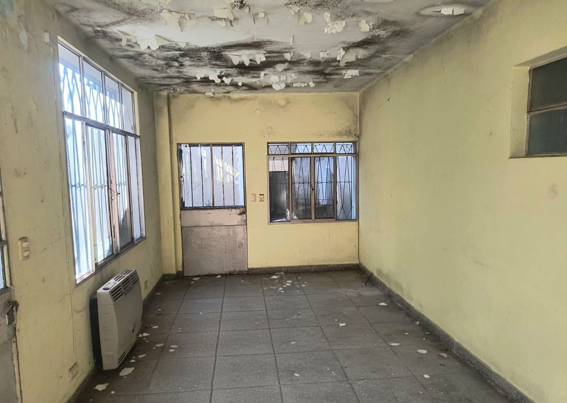 Venta casa 3 ambientes jardín cocheraVilla Adelina