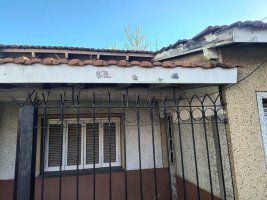House for sale 3 rooms garden garage Villa Adelina