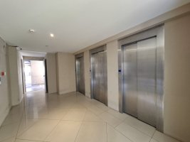 House for sale 3 rooms garden garage Villa Adelina