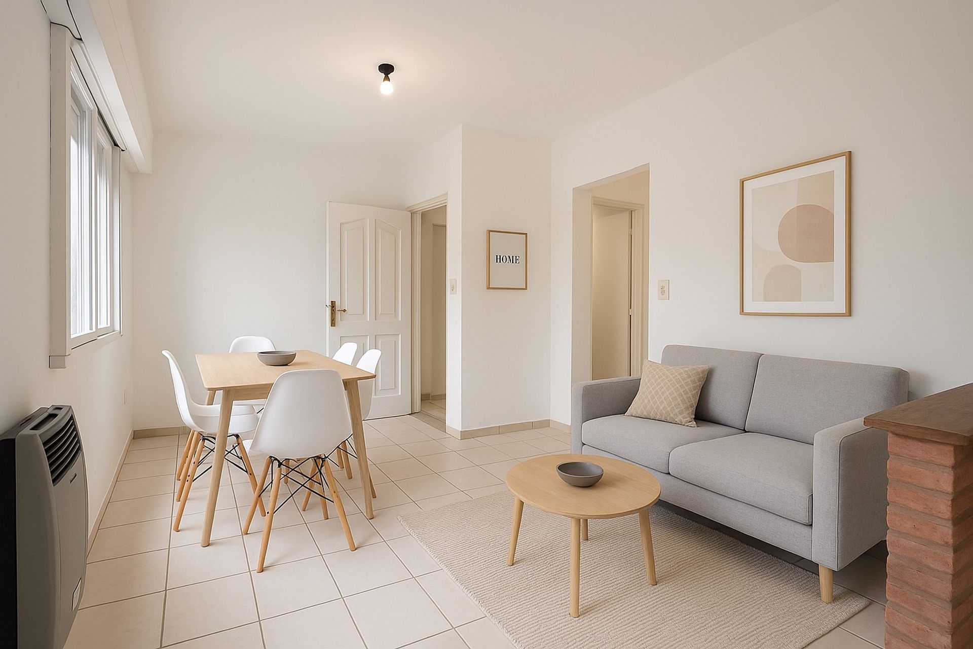 PH en venta 3 ambientes Martinez