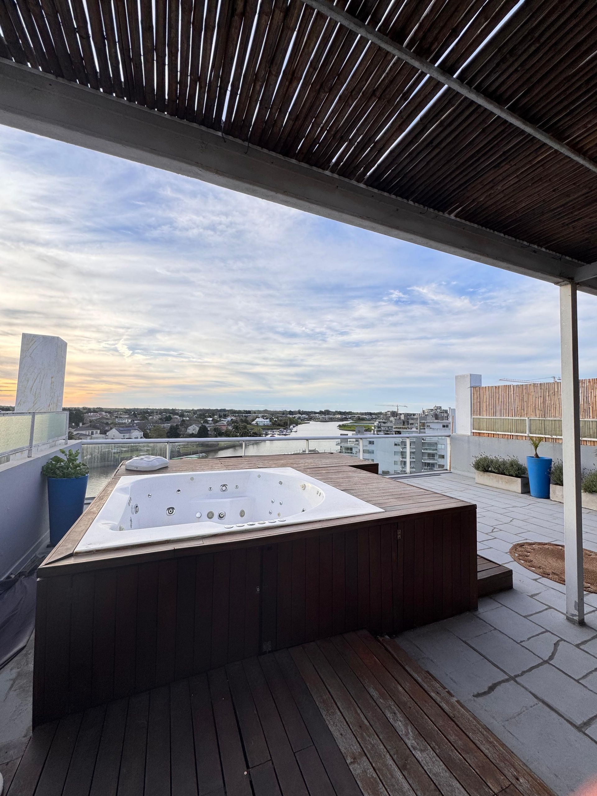 Sale of 2-Room Apartment in Marinas Nordelta