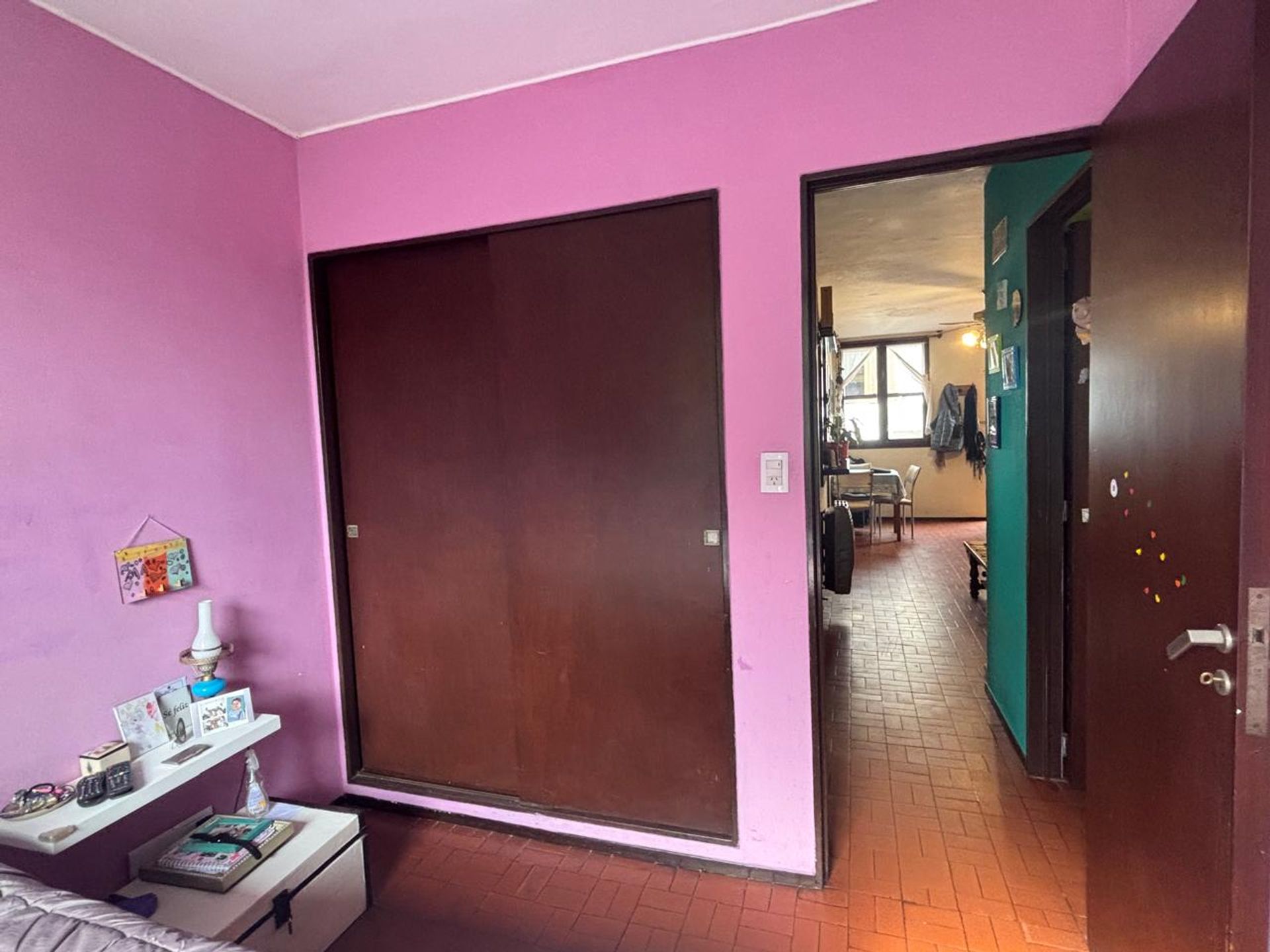 Venta Departamento 2 Amb Con Terraza En Nordelta