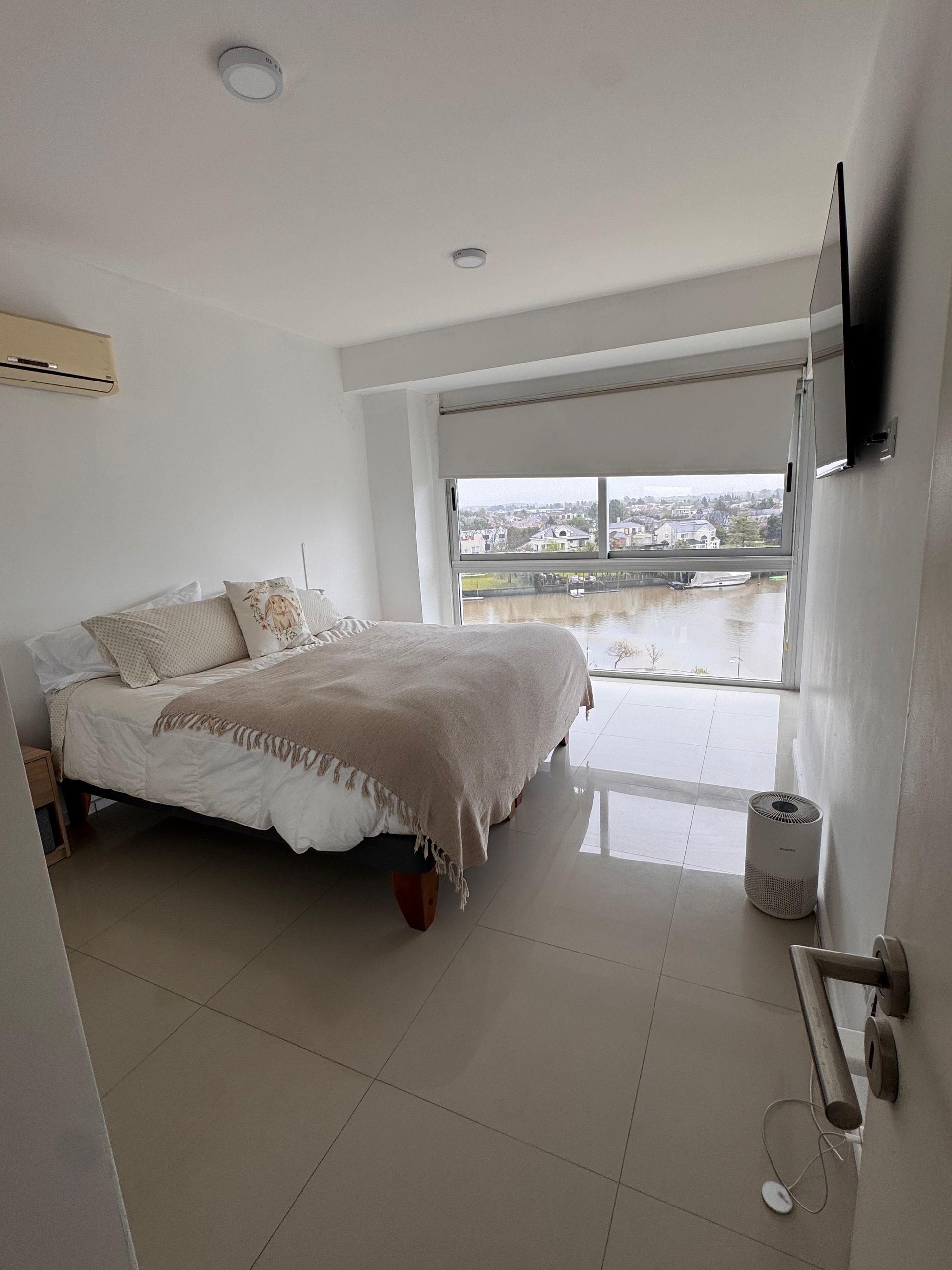 Venta Departamento 2 Amb Con Terraza En Nordelta