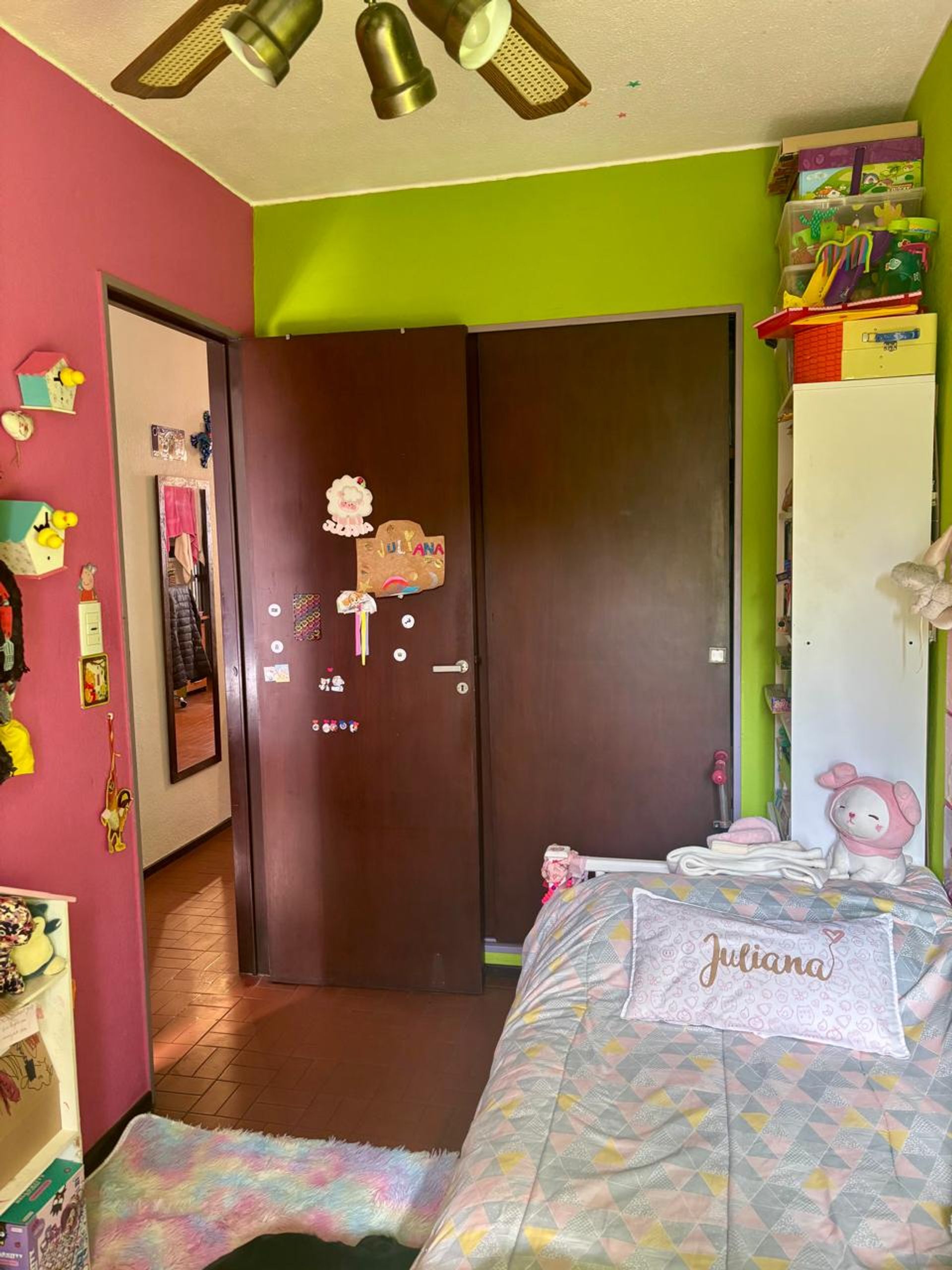 Venta Departamento 2 Amb Con Terraza En Nordelta