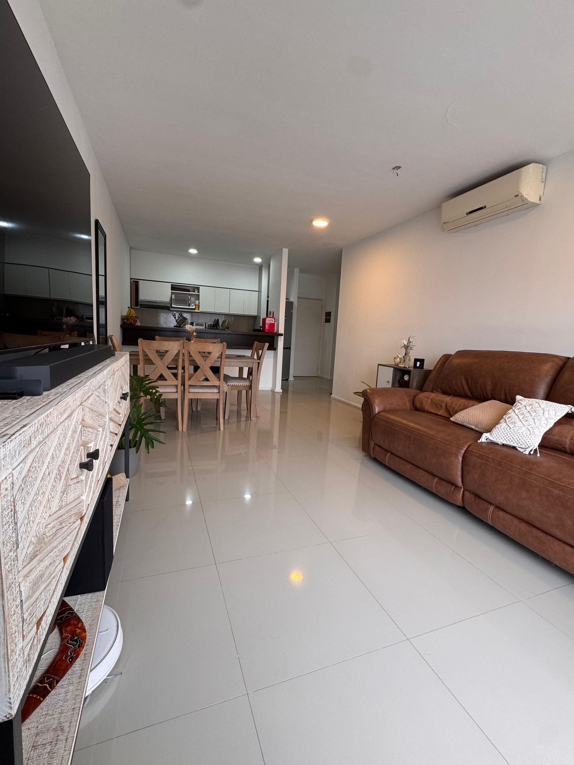 Venta Departamento 2 Amb Con Terraza En Nordelta