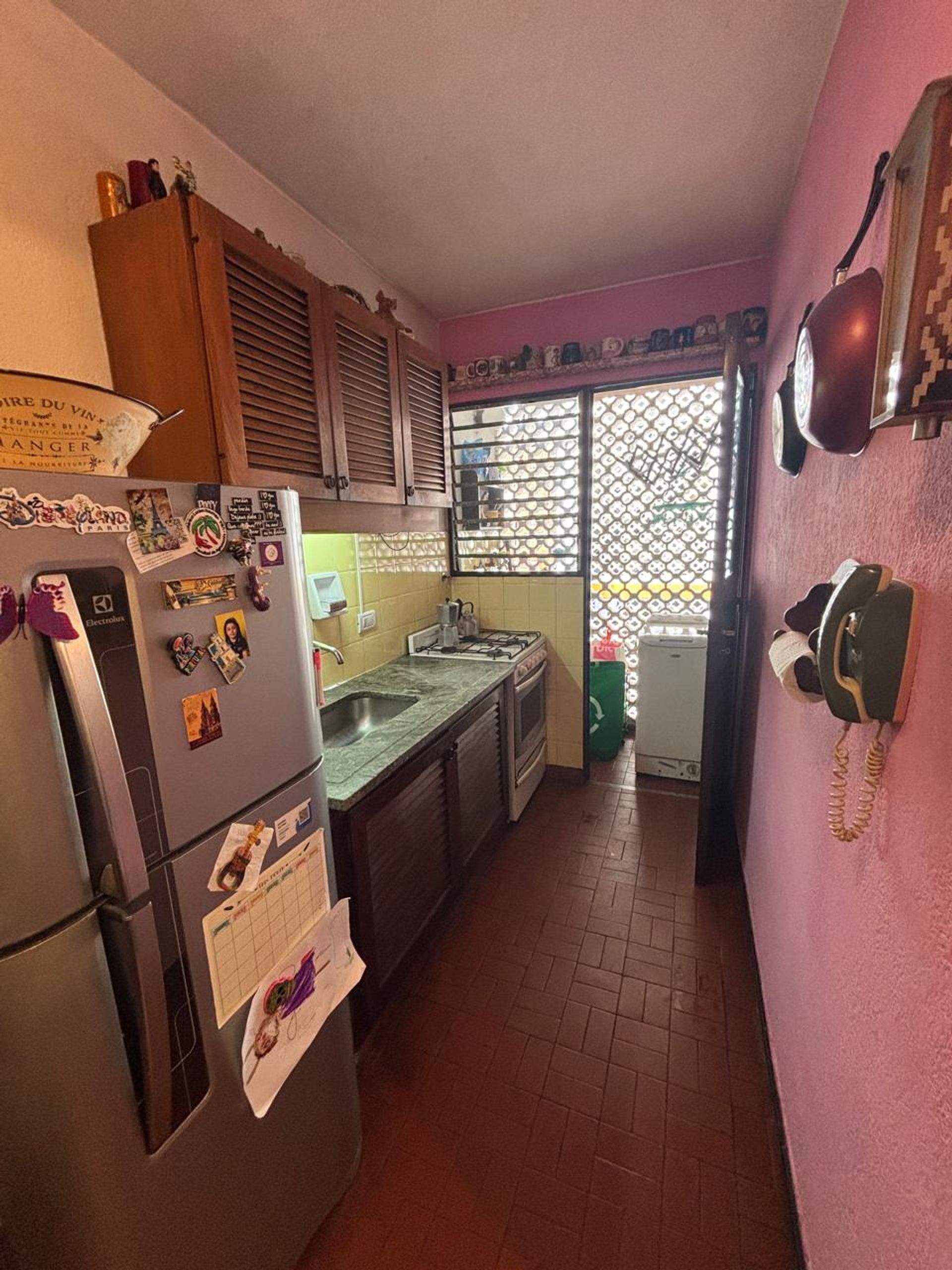 Venta Departamento 2 Amb Con Terraza En Nordelta