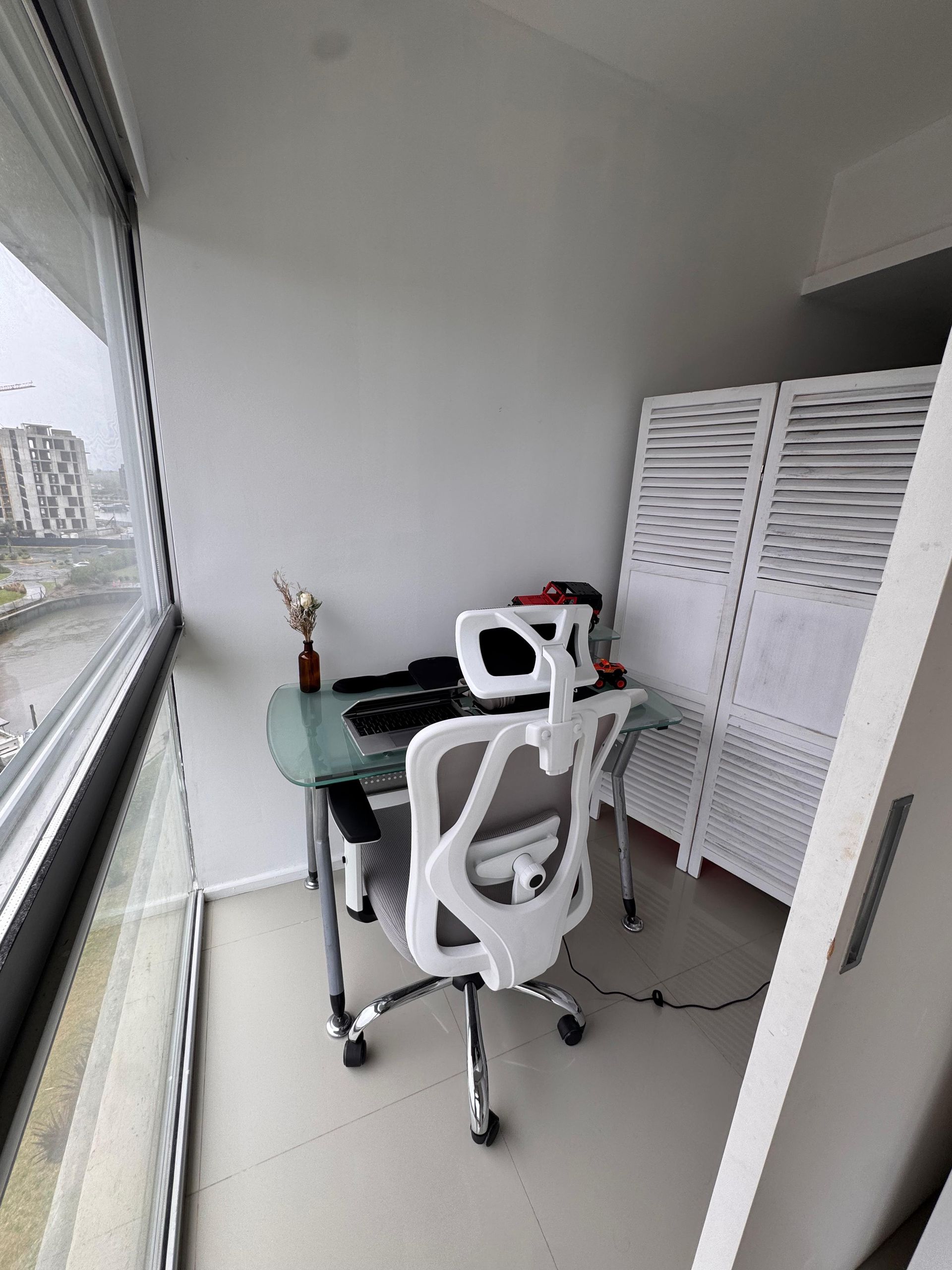 Venta Departamento 2 Amb Con Terraza En Nordelta