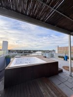 Sale of 2-Room Apartment in Marinas Nordelta