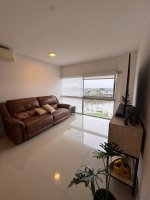Sale of 2-Room Apartment in Marinas Nordelta