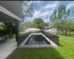 Casa Alquiler Temporario con vista y salida al Río