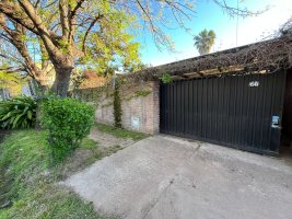 Casa Alquiler Temporario con vista y salida al Río