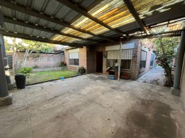 Casa Alquiler Temporario con vista y salida al Río