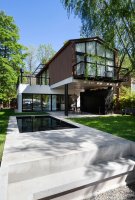 Casa Alquiler Temporario con vista y salida al Río