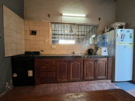 Casa Alquiler Temporario con vista y salida al Río