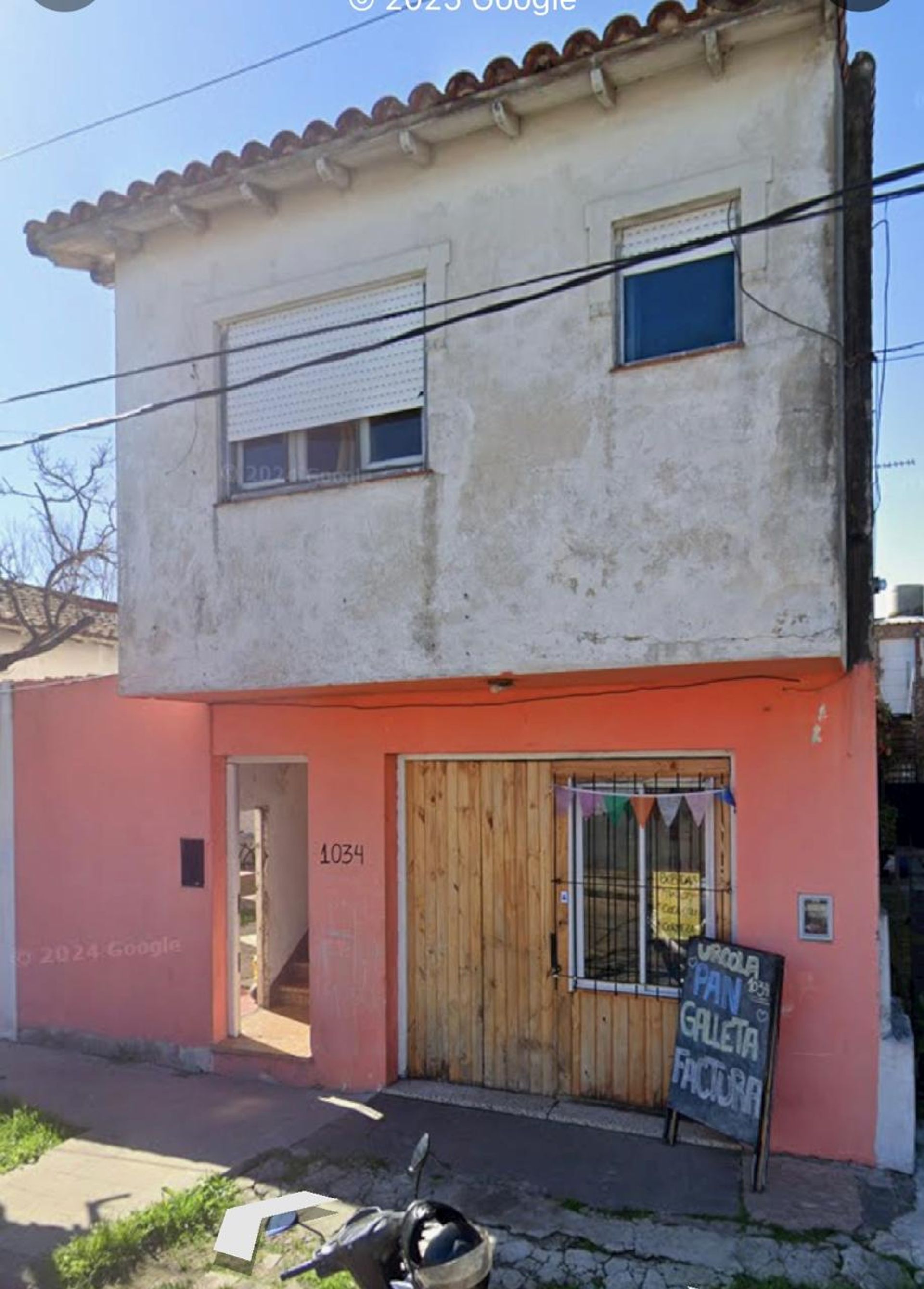 House for Sale, La Arboleda Benavidez Neighborhood – Tigre