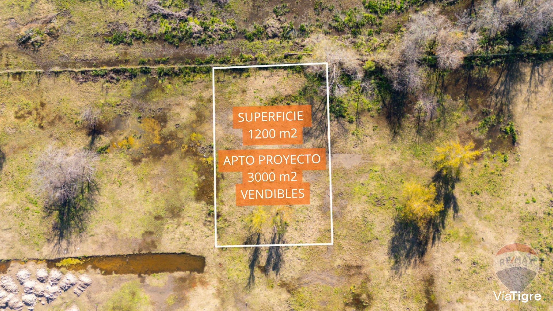 Lote para desarrollo en venta Villanueva Av Italia