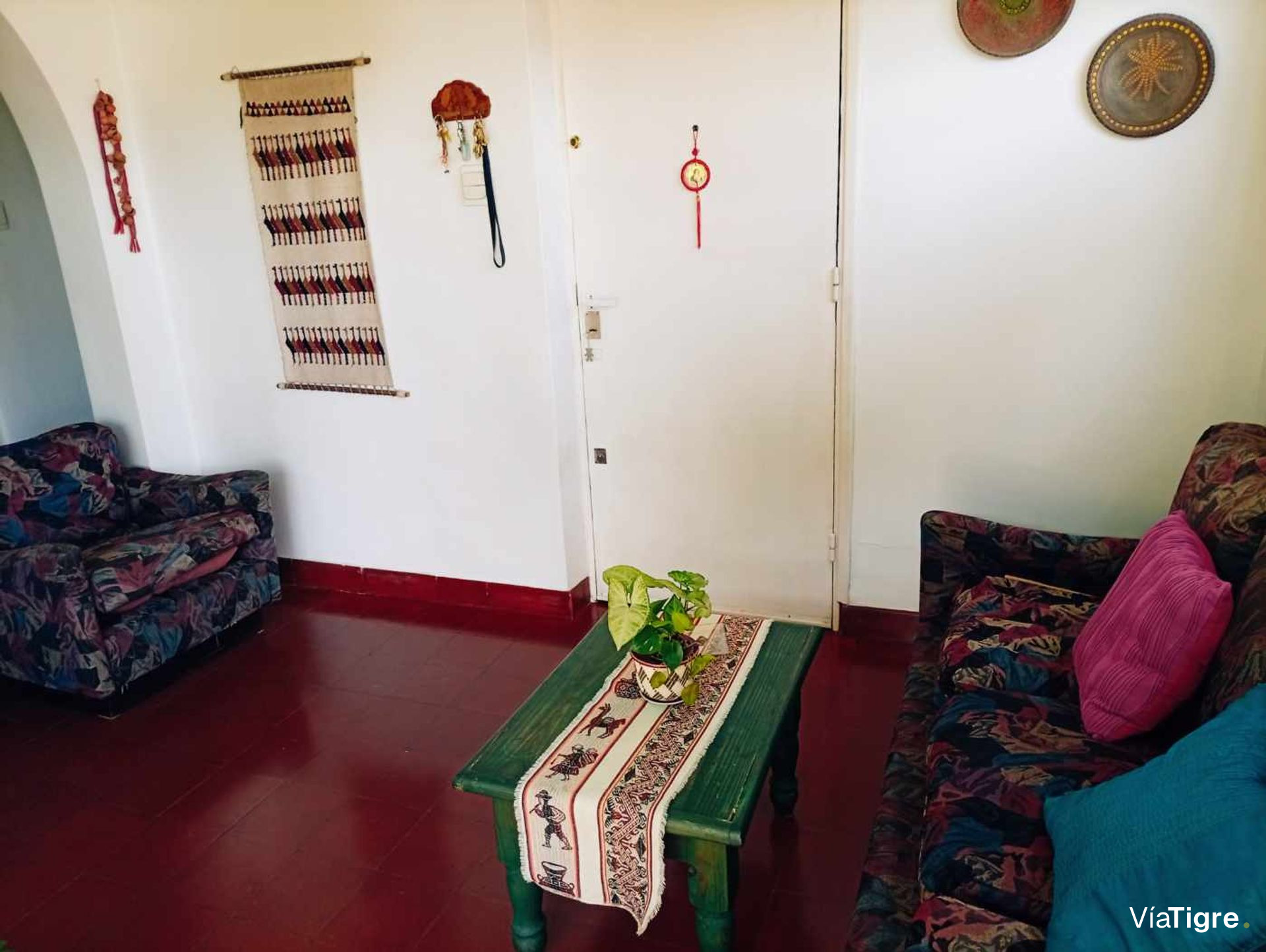 Lote para desarrollo en venta Villanueva Av Italia