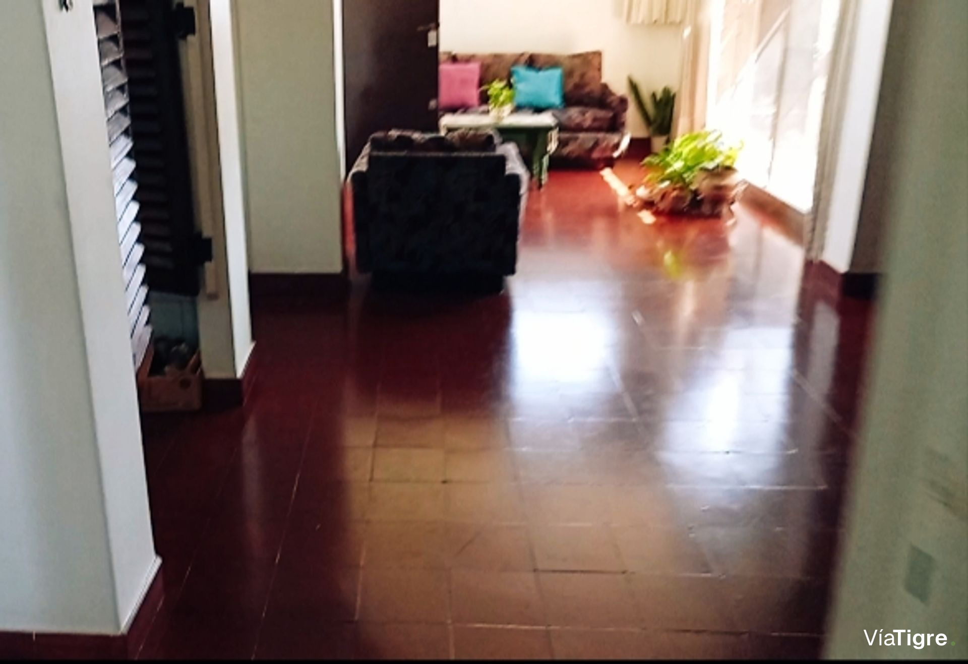 Lote para desarrollo en venta Villanueva Av Italia