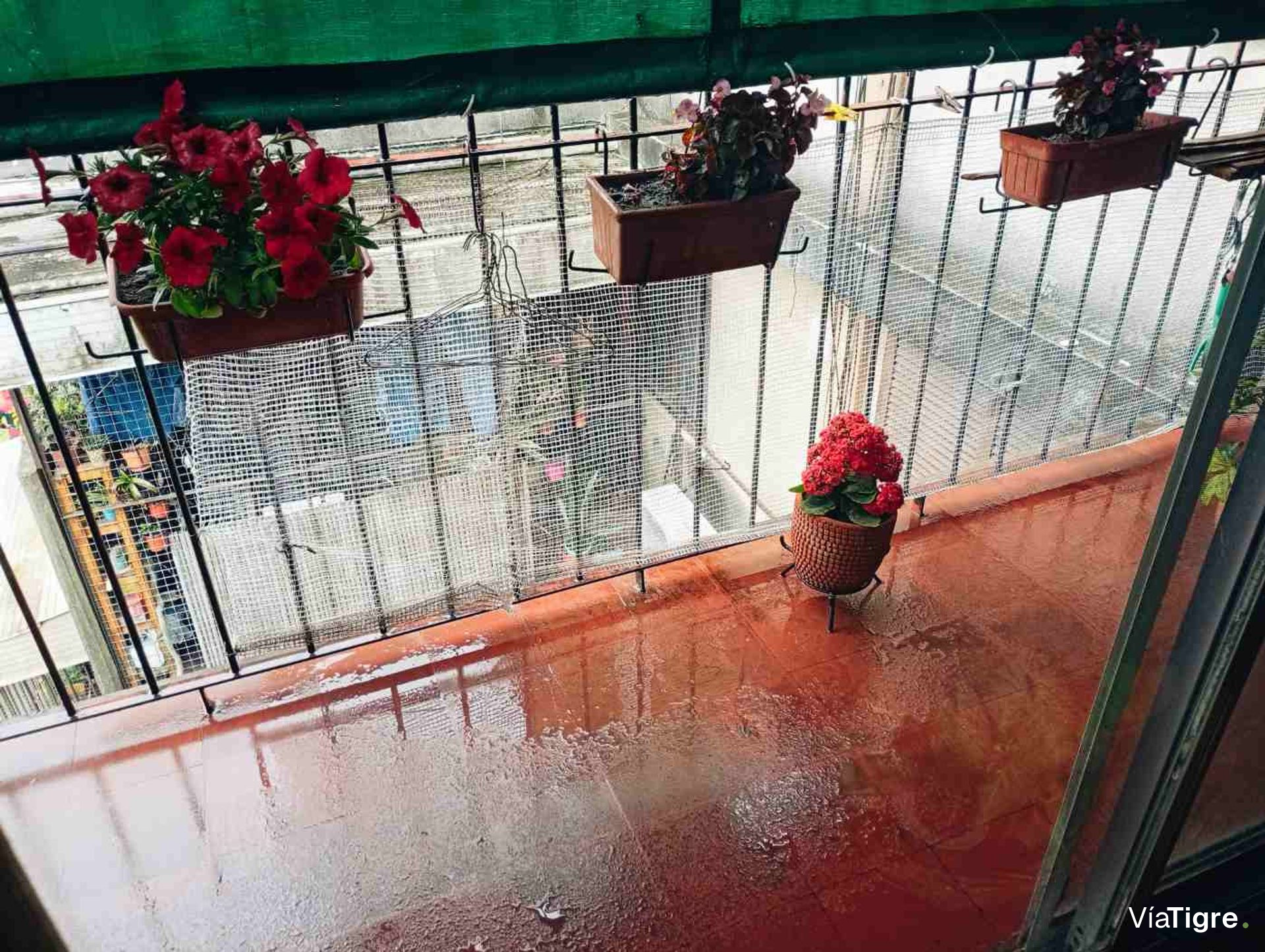 Lote para desarrollo en venta Villanueva Av Italia