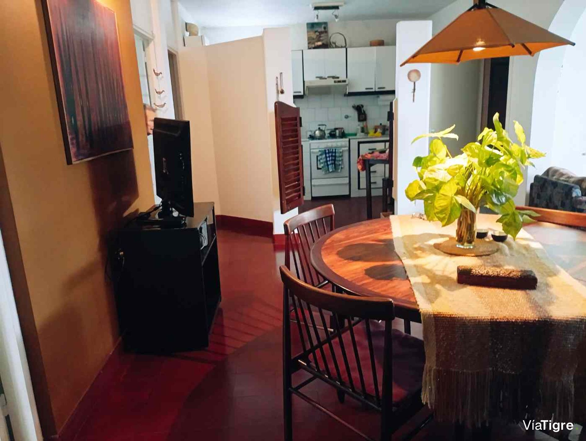 Lote para desarrollo en venta Villanueva Av Italia
