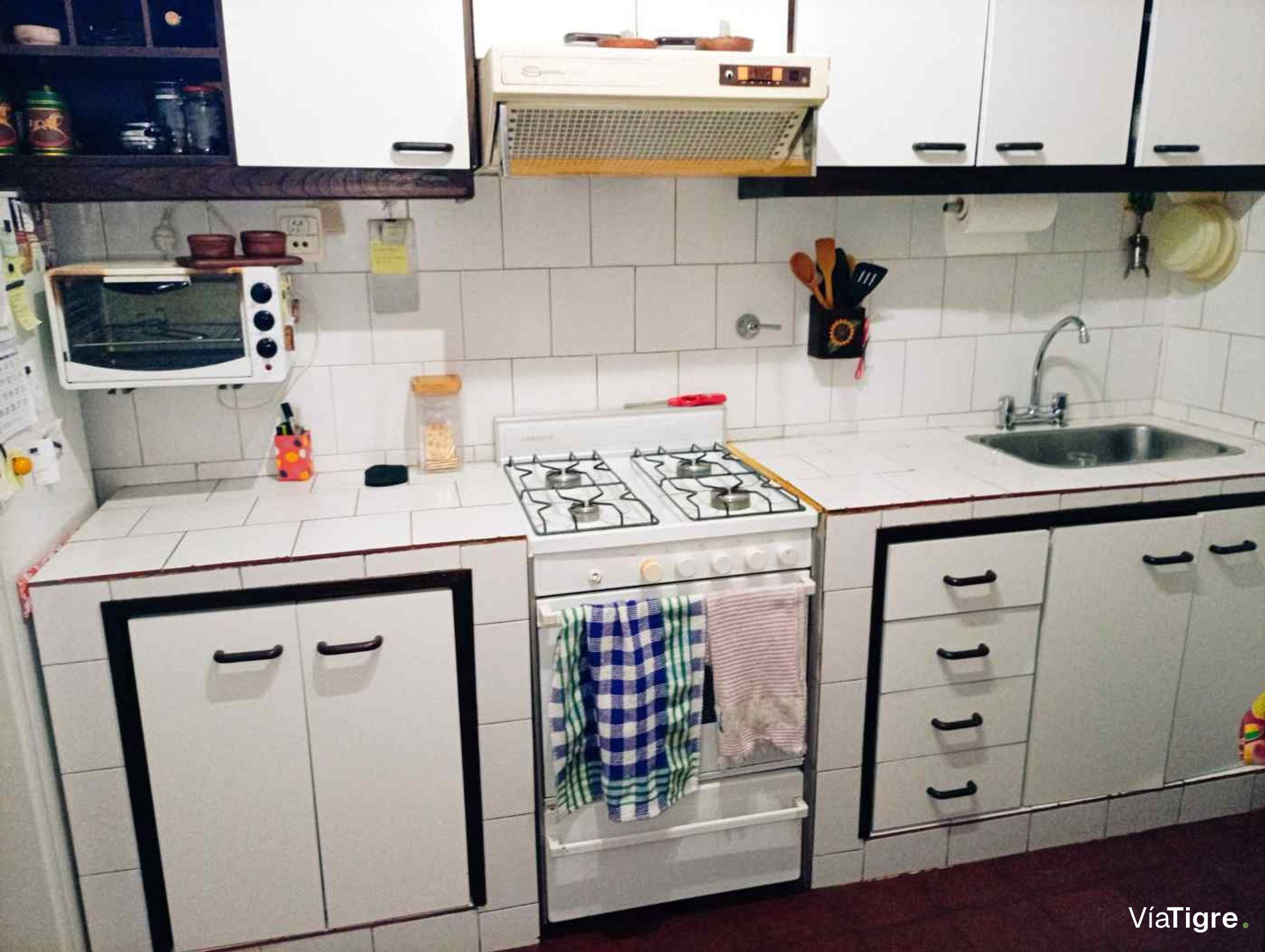 Lote para desarrollo en venta Villanueva Av Italia