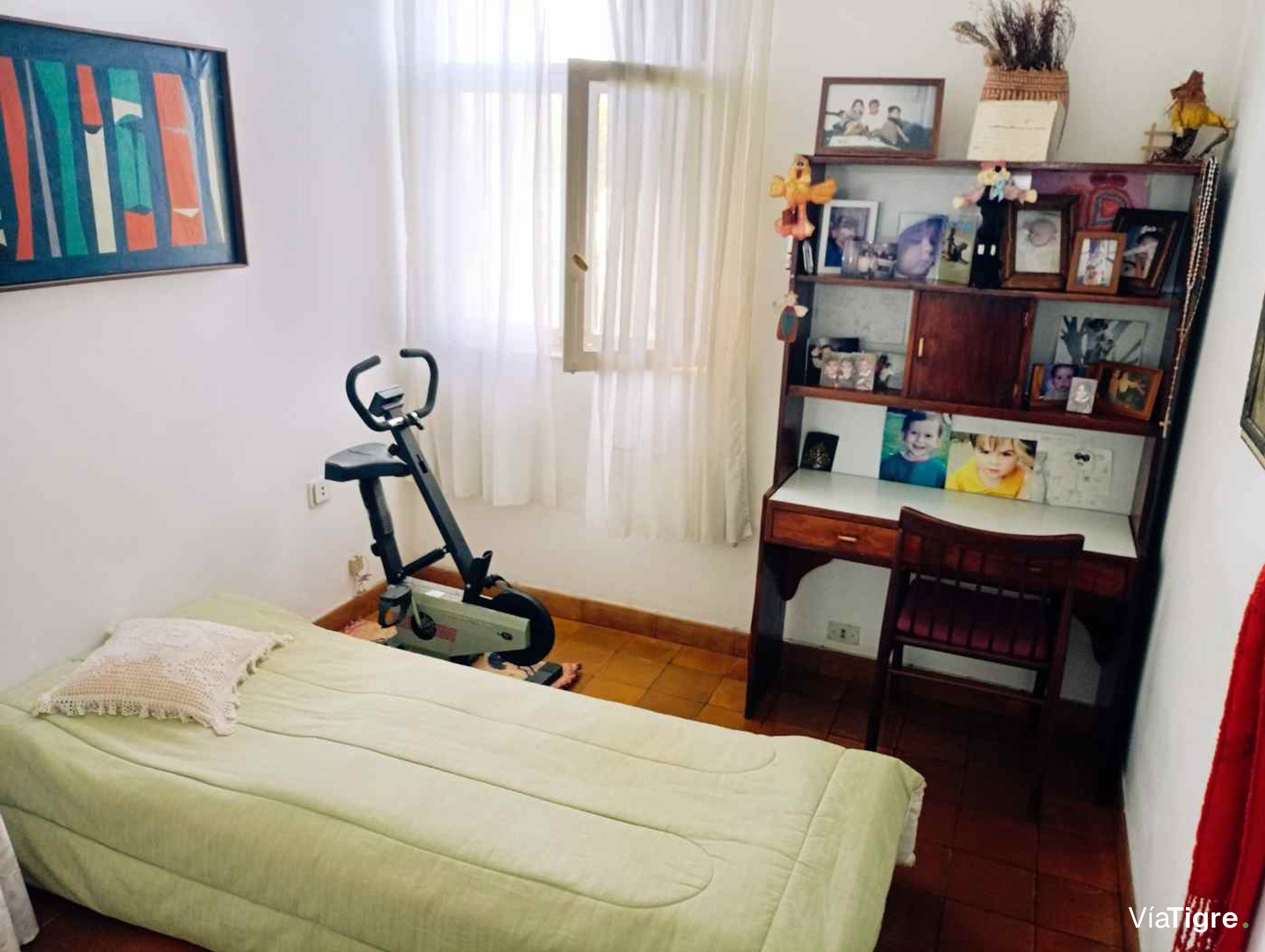 Lote para desarrollo en venta Villanueva Av Italia