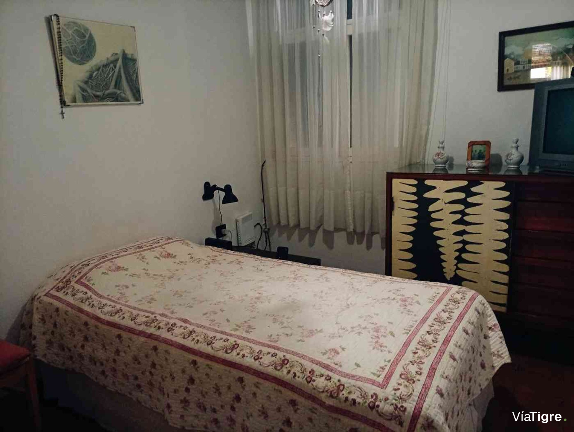 Lote para desarrollo en venta Villanueva Av Italia