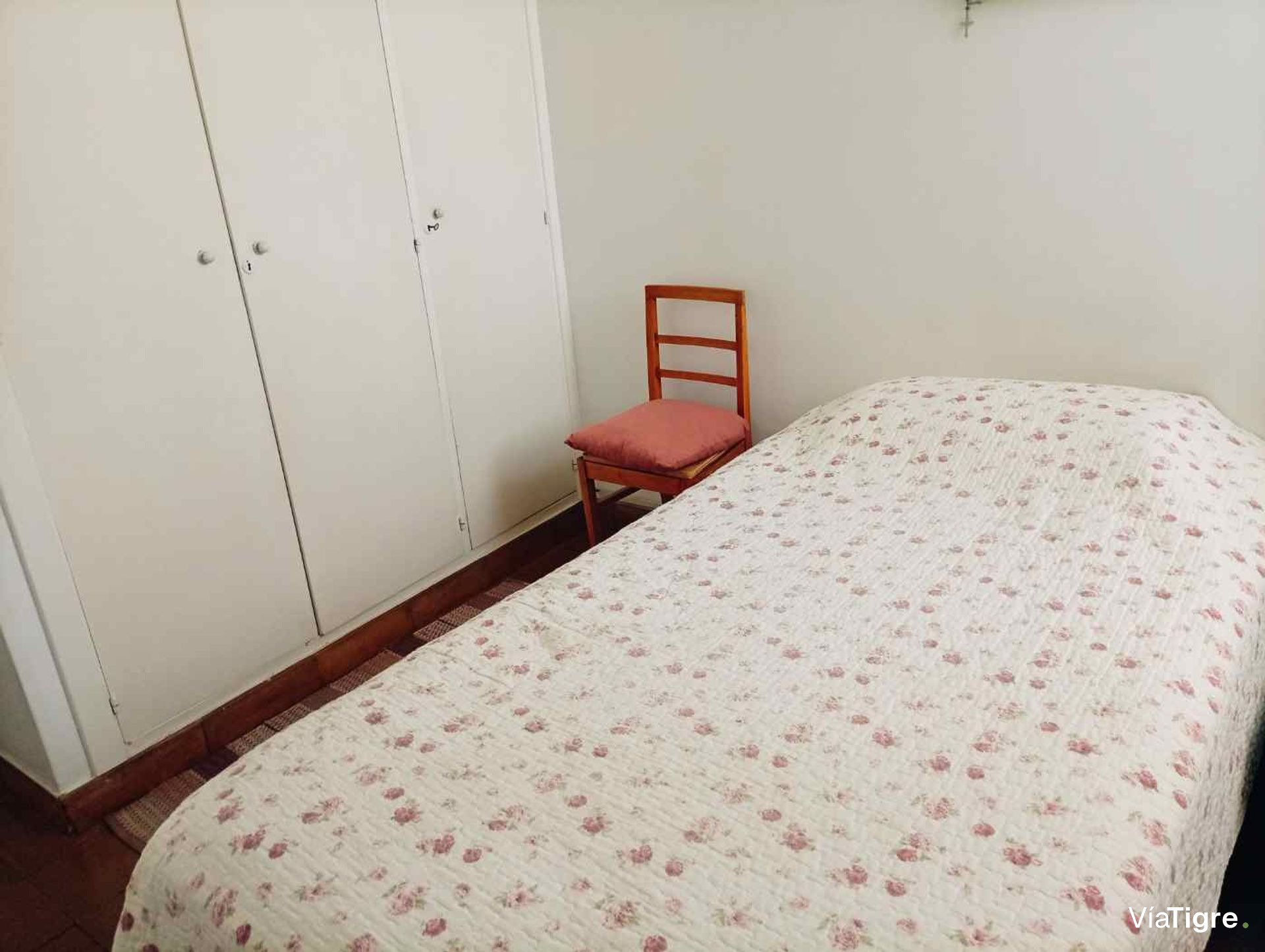 Lote para desarrollo en venta Villanueva Av Italia