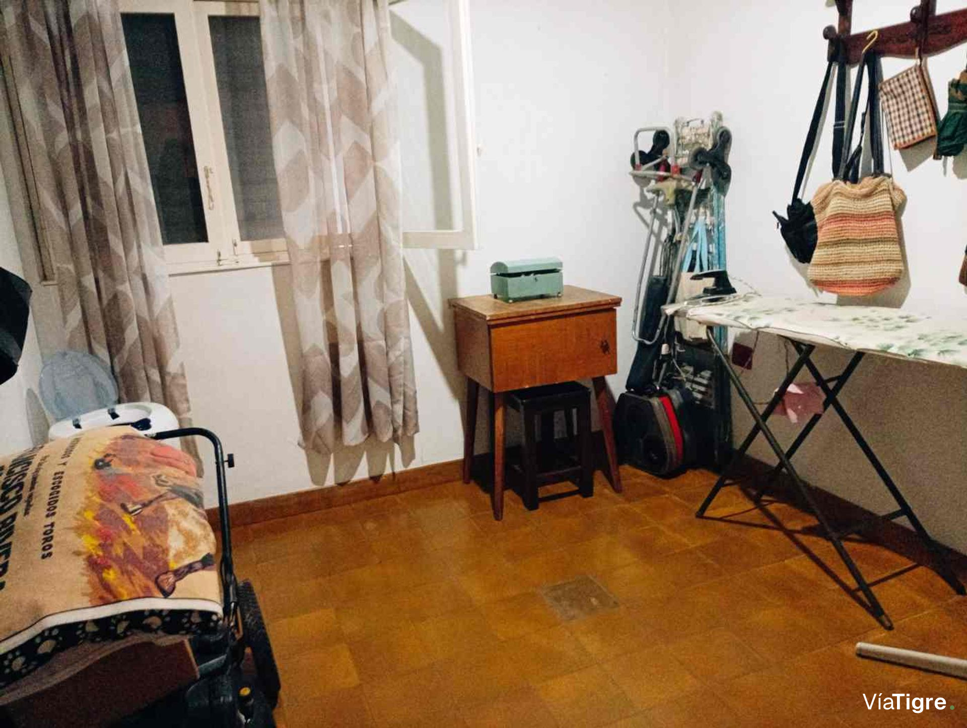 Lote para desarrollo en venta Villanueva Av Italia