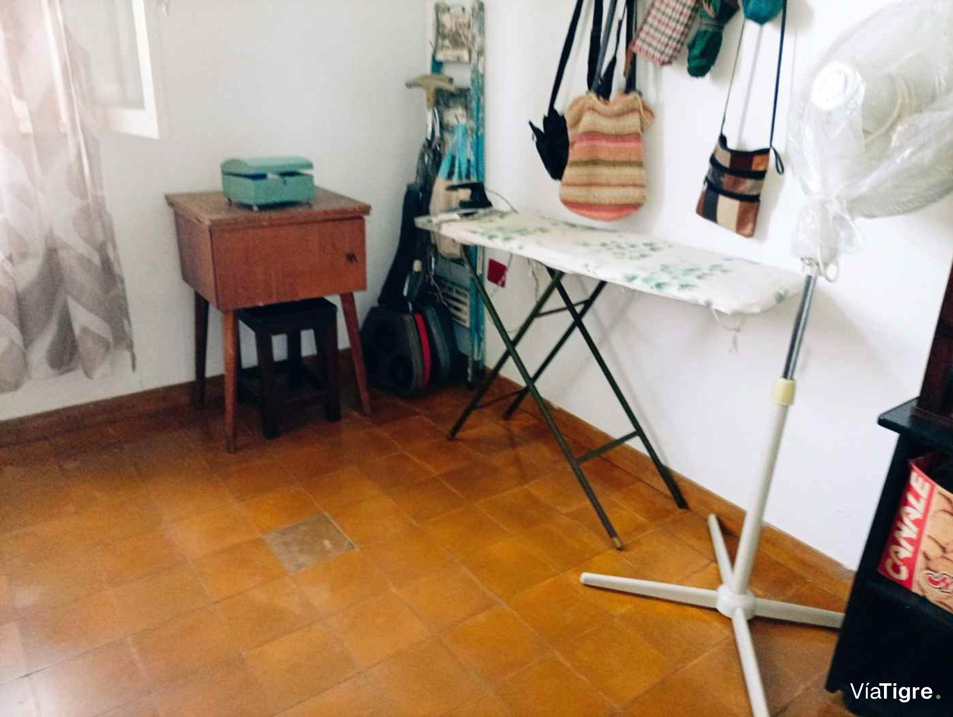 Lote para desarrollo en venta Villanueva Av Italia