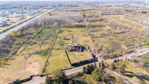 Lote para desarrollo en venta Villanueva Av Italia