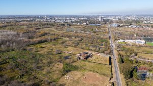 Lote para desarrollo en venta Villanueva Av Italia