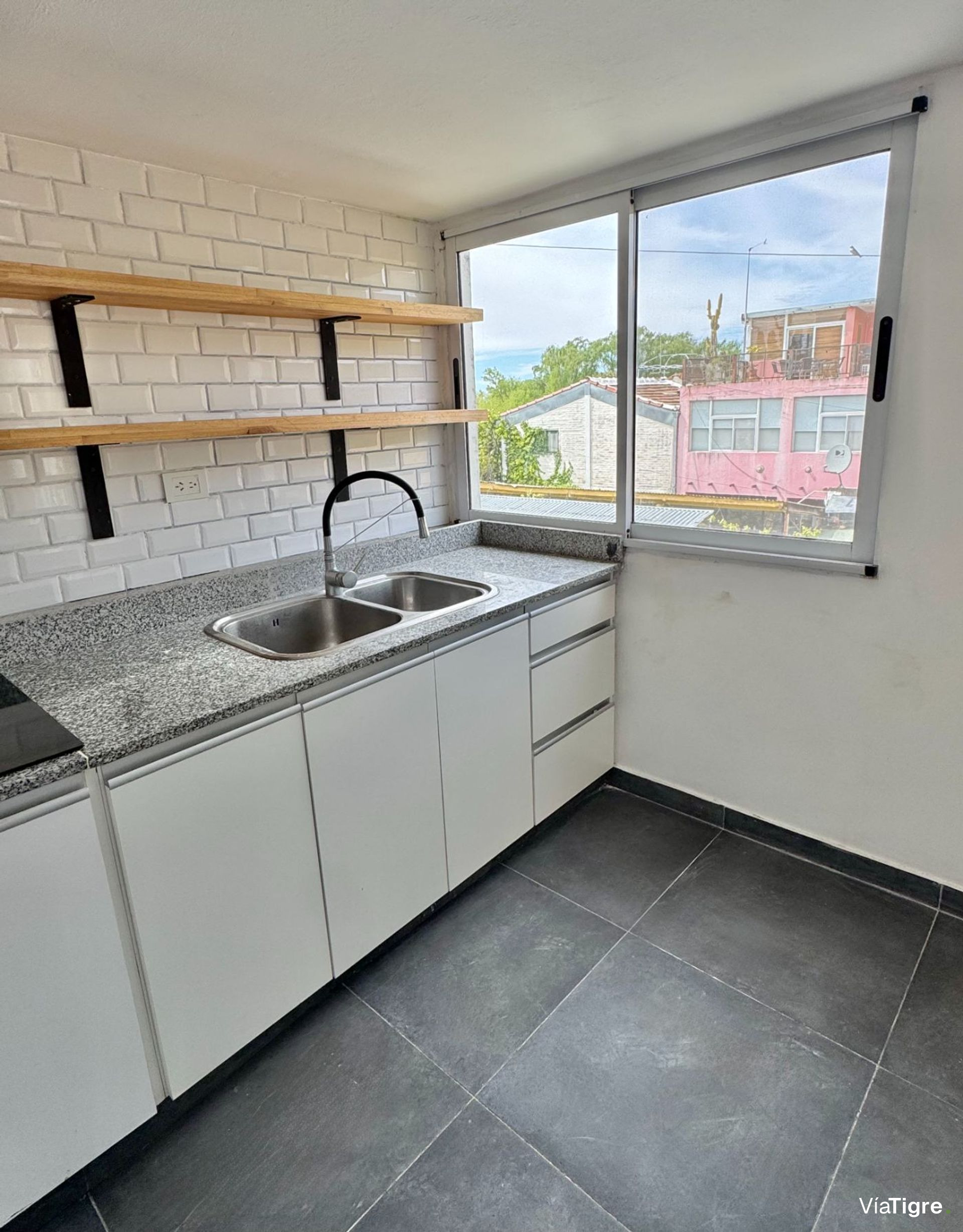 Depto.venta,Tigre,3 Amb,Tao Parque,Benavide,Cuotas
