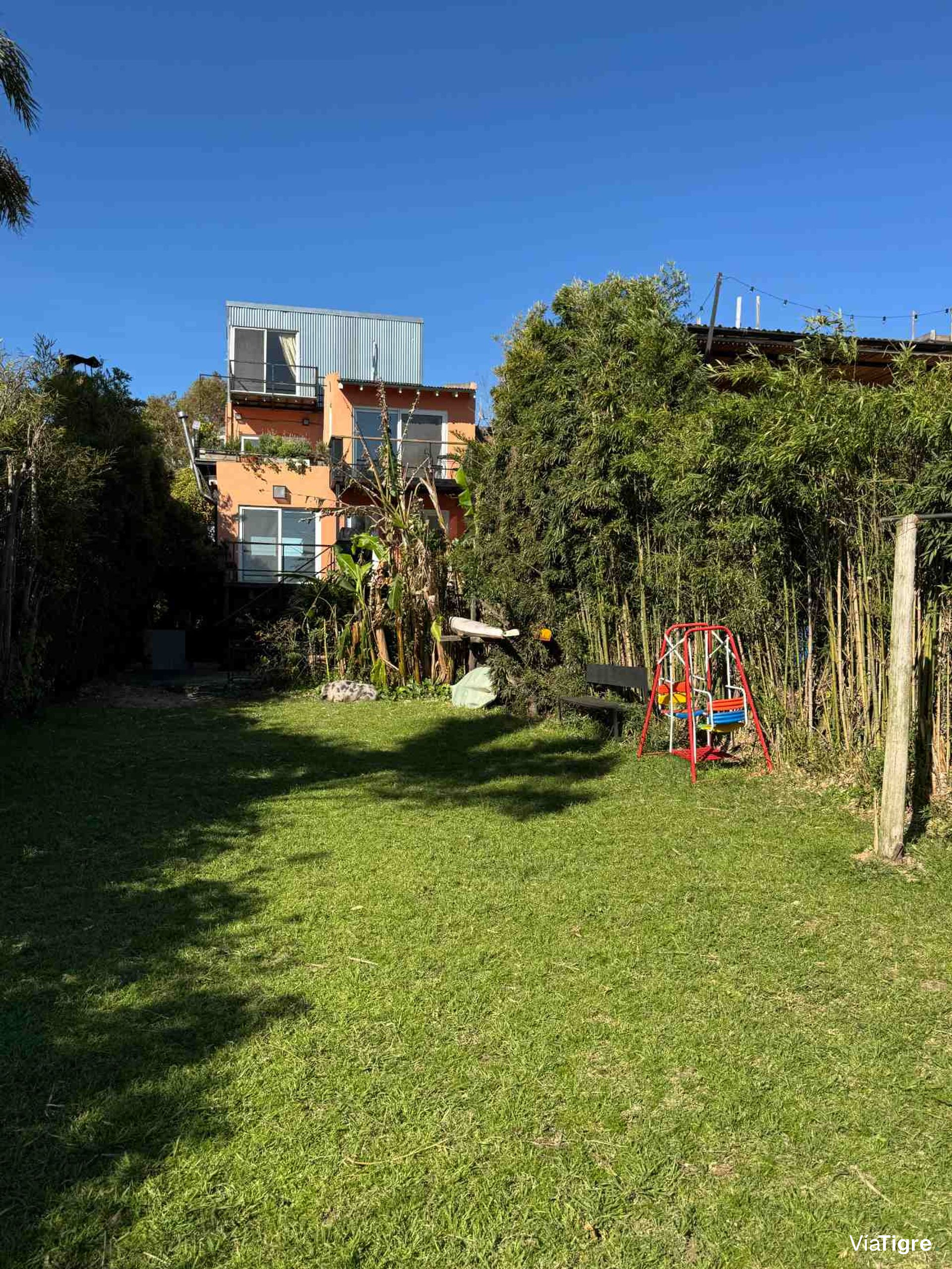Depto.venta,Tigre,3 Amb,Tao Parque,Benavide,Cuotas