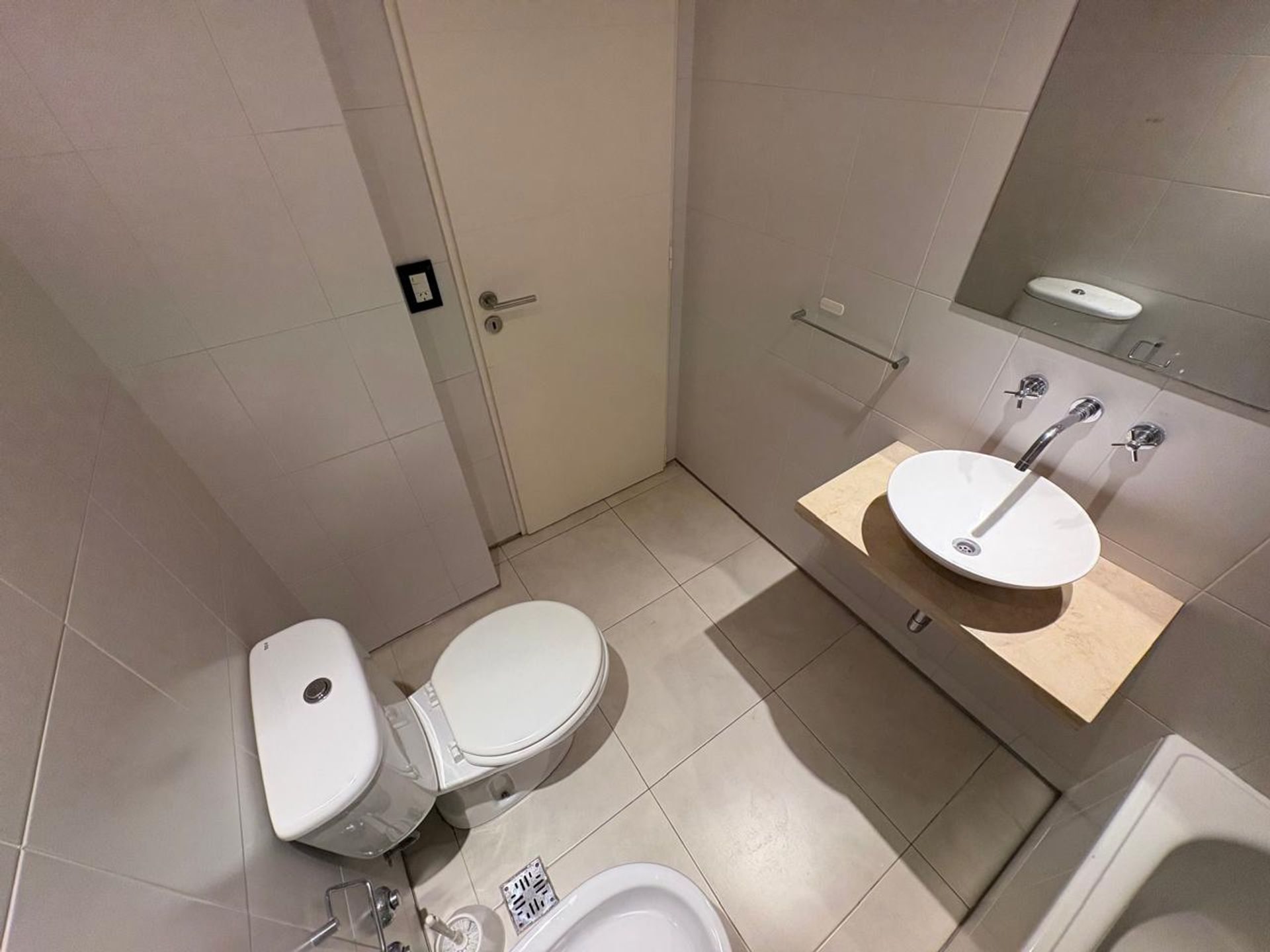 Alquiler Departamento 3 Ambientes Lago Escondido