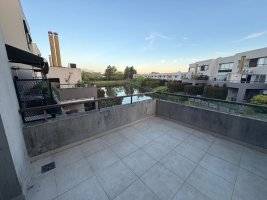 3-Room Apartment for Rent, Hidden Lake