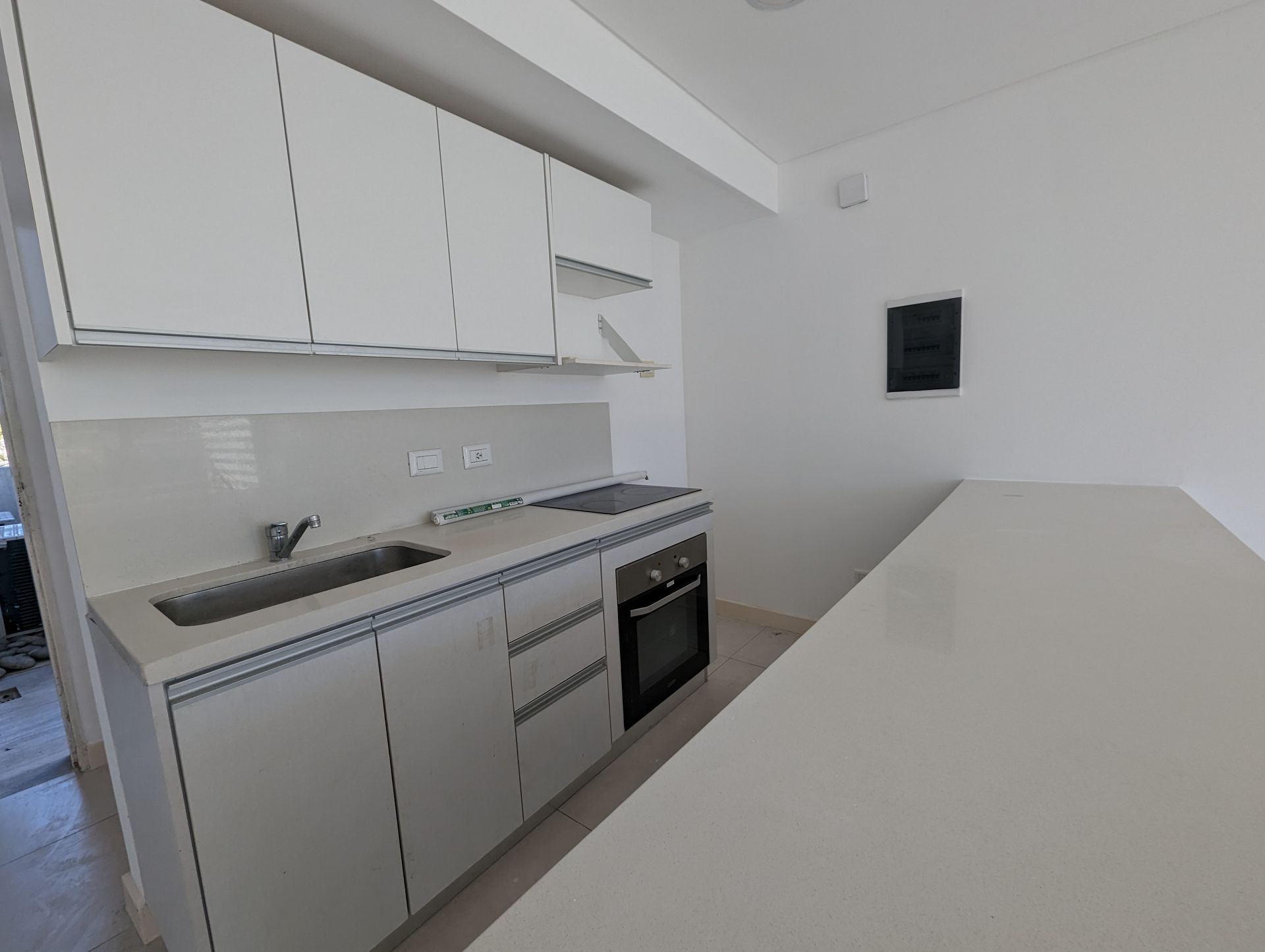 Departamento 3 amb Venta Balconada Nordelta Suite