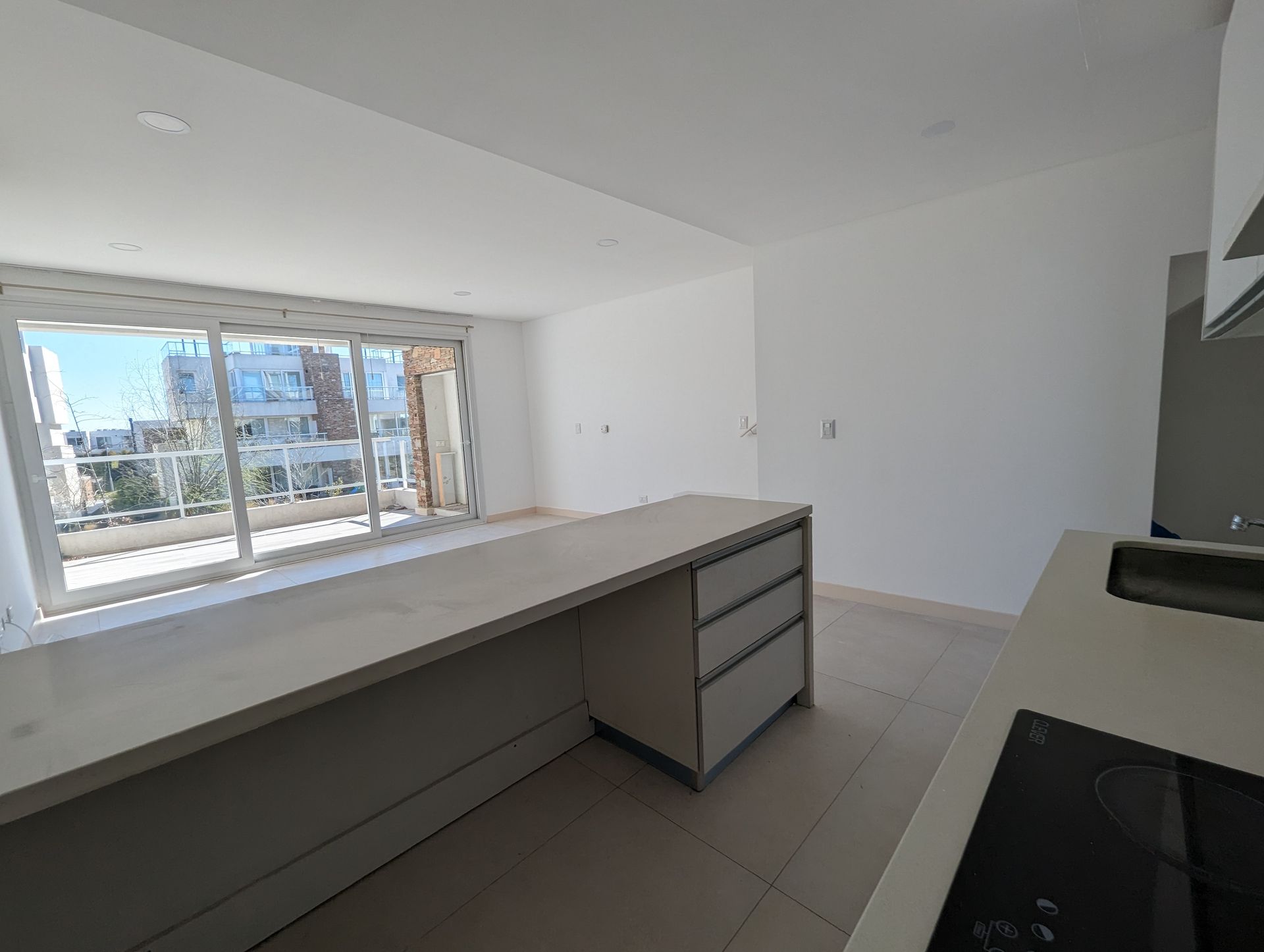 Departamento 3 amb Venta Balconada Nordelta Suite