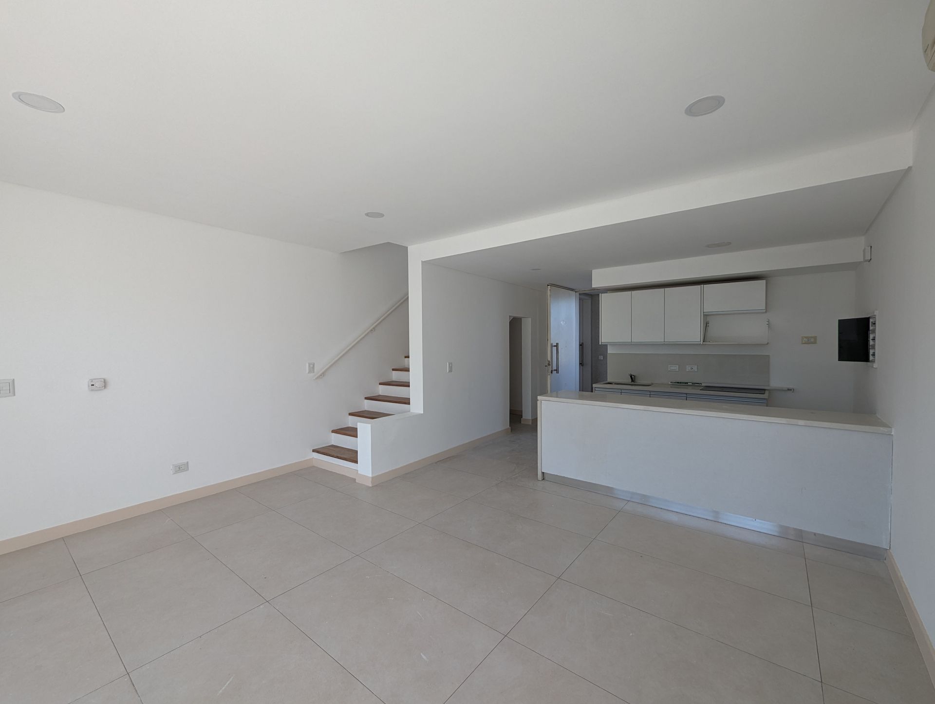 Departamento 3 amb Venta Balconada Nordelta Suite