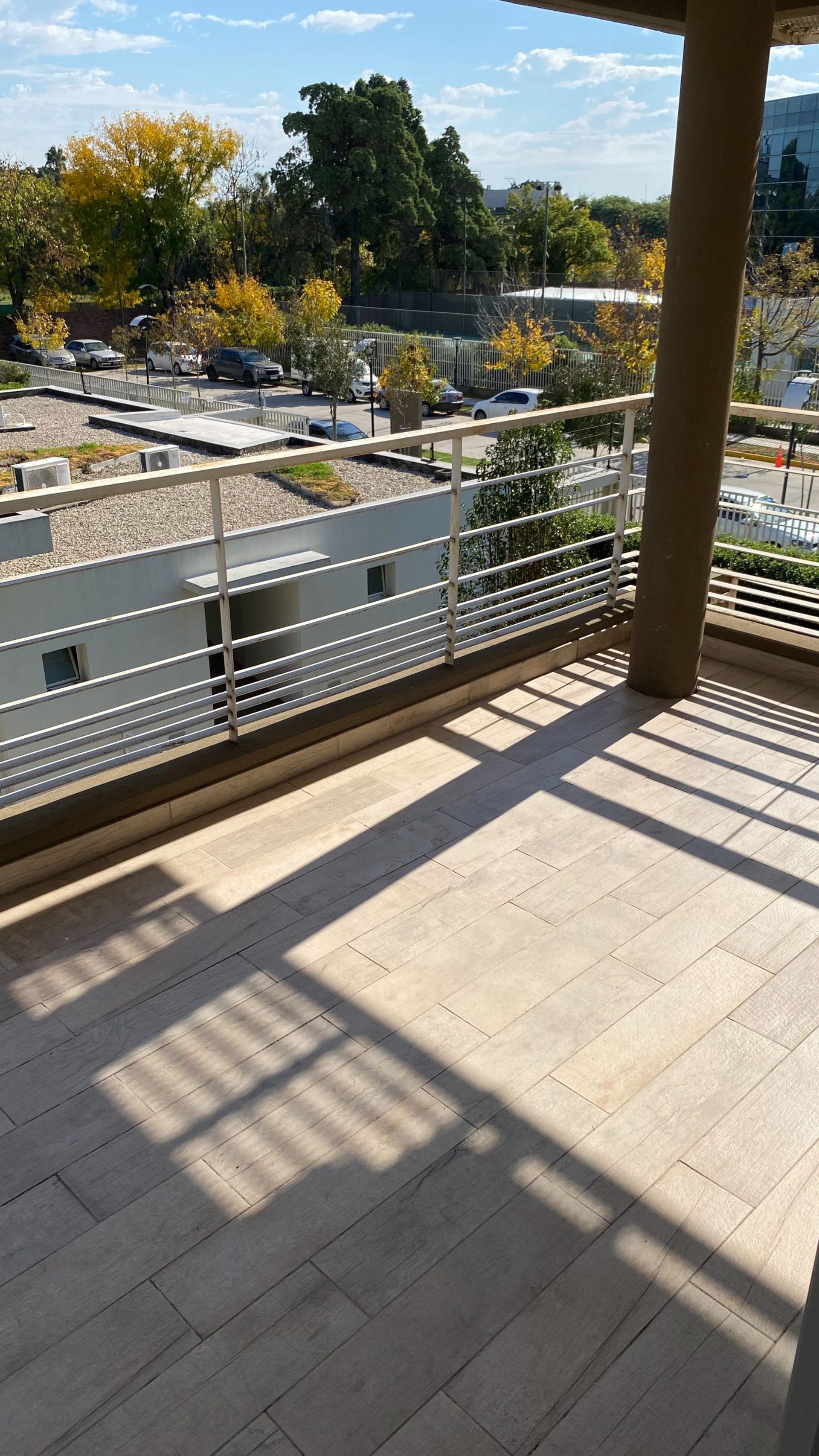 Departamento 3 amb Venta Balconada Nordelta Suite