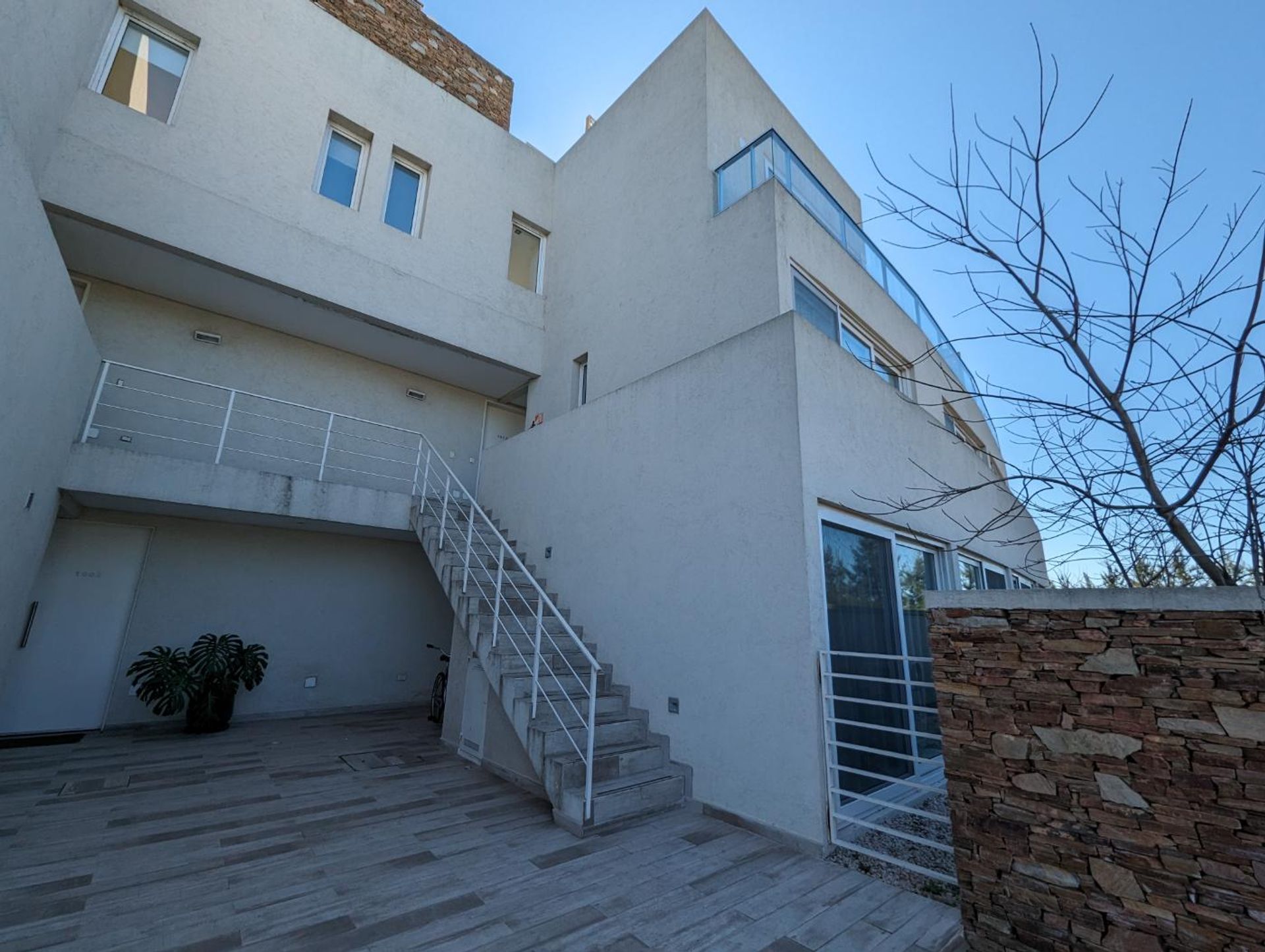 Departamento 3 amb Venta Balconada Nordelta Suite